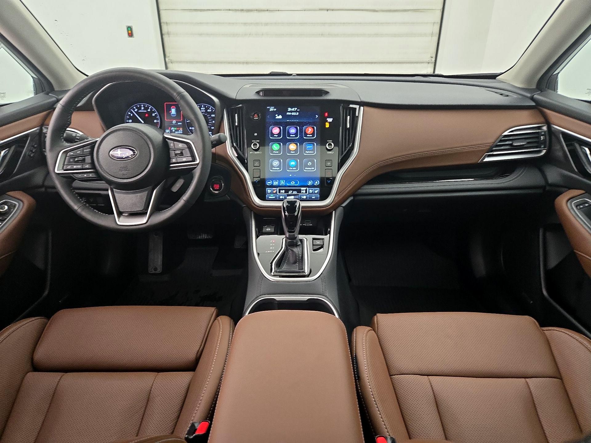 Thumbnail: 2024 Subaru Outback - 9