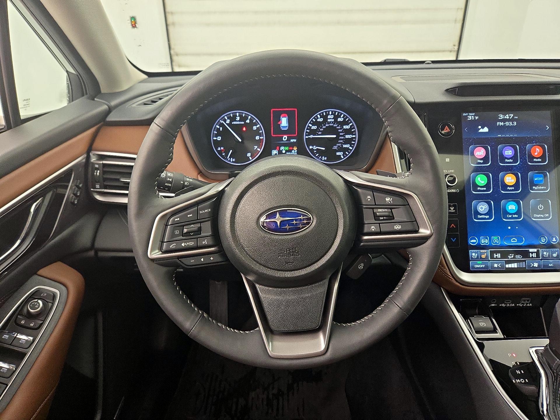 Thumbnail: 2024 Subaru Outback - 10