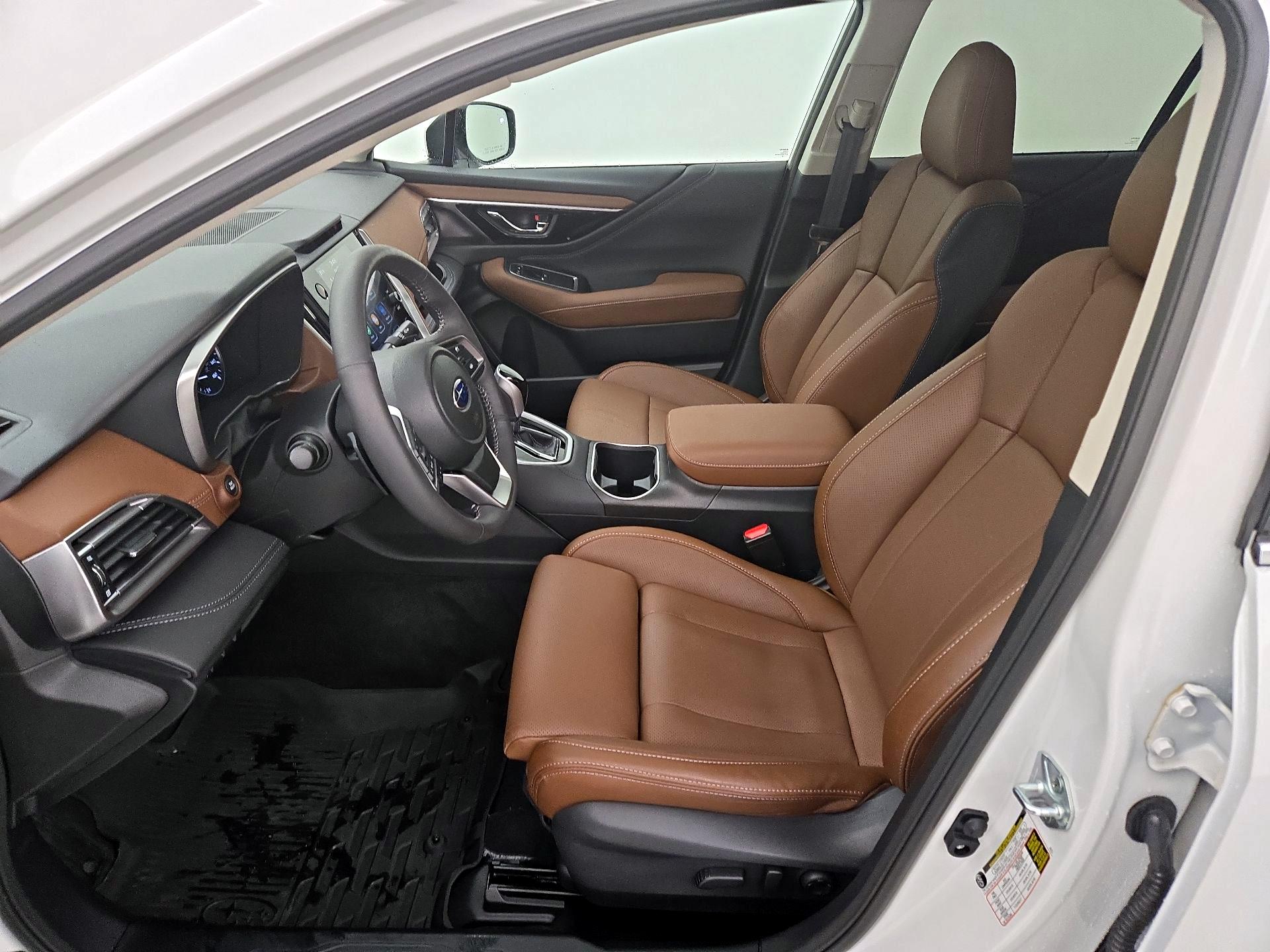 Thumbnail: 2024 Subaru Outback - 11