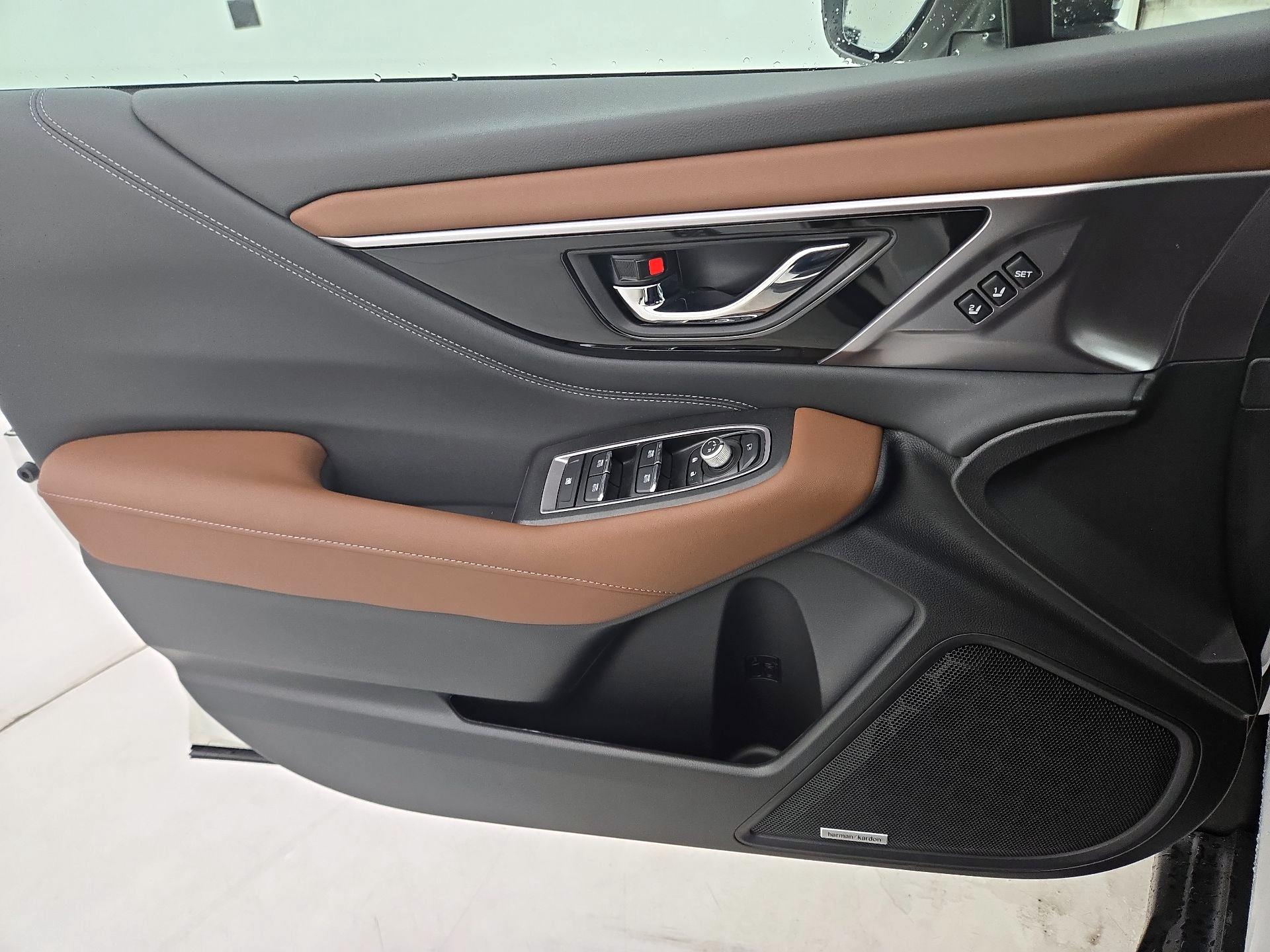 Thumbnail: 2024 Subaru Outback - 12