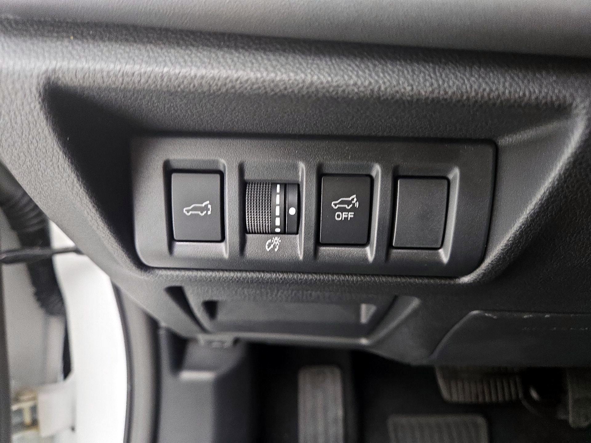 Thumbnail: 2024 Subaru Outback - 13