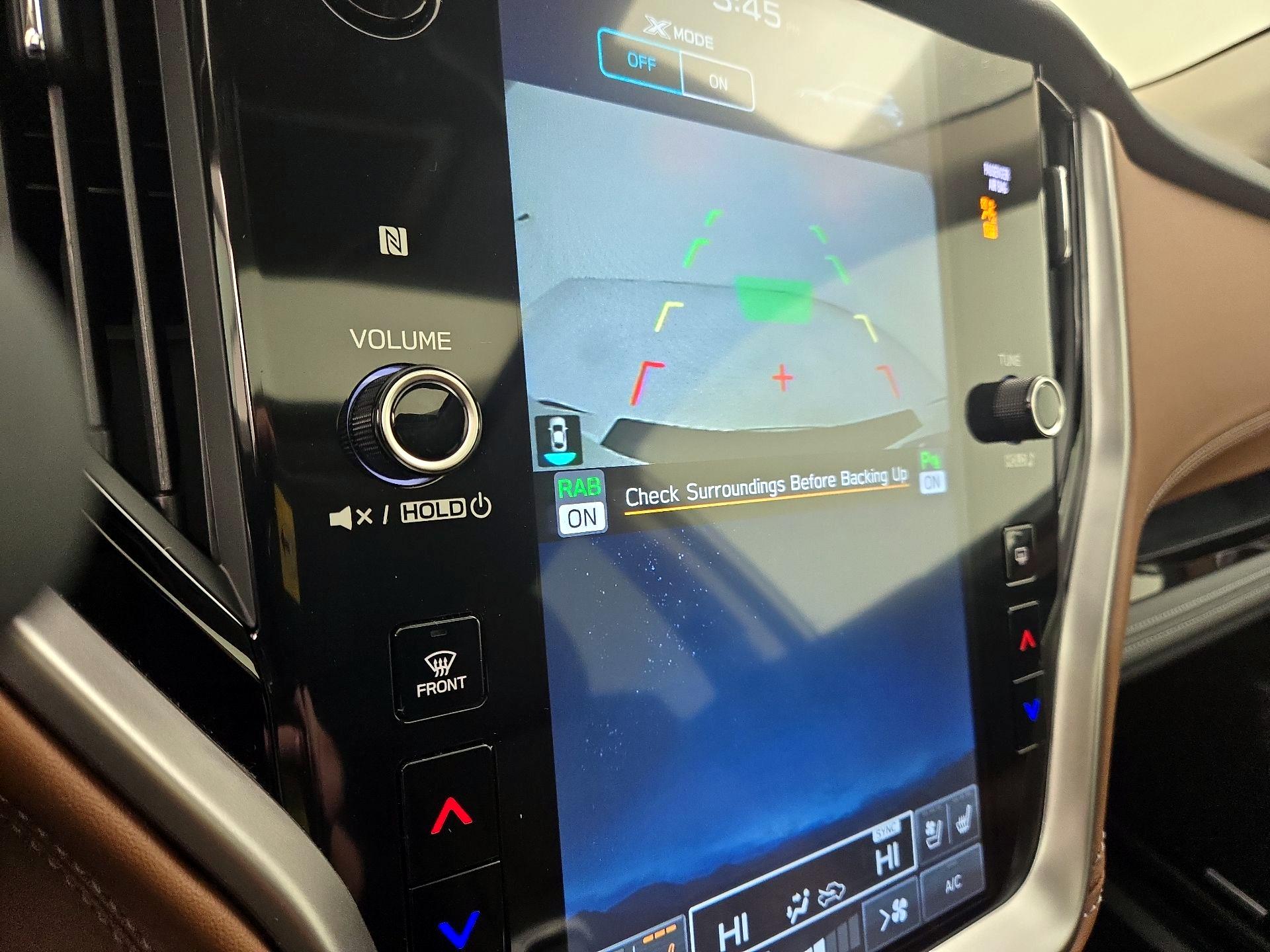 Thumbnail: 2024 Subaru Outback - 14