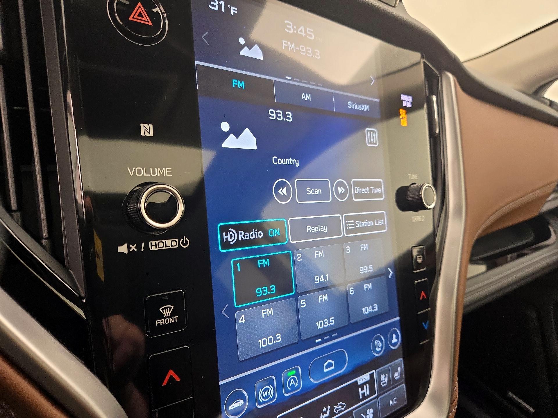 Thumbnail: 2024 Subaru Outback - 15