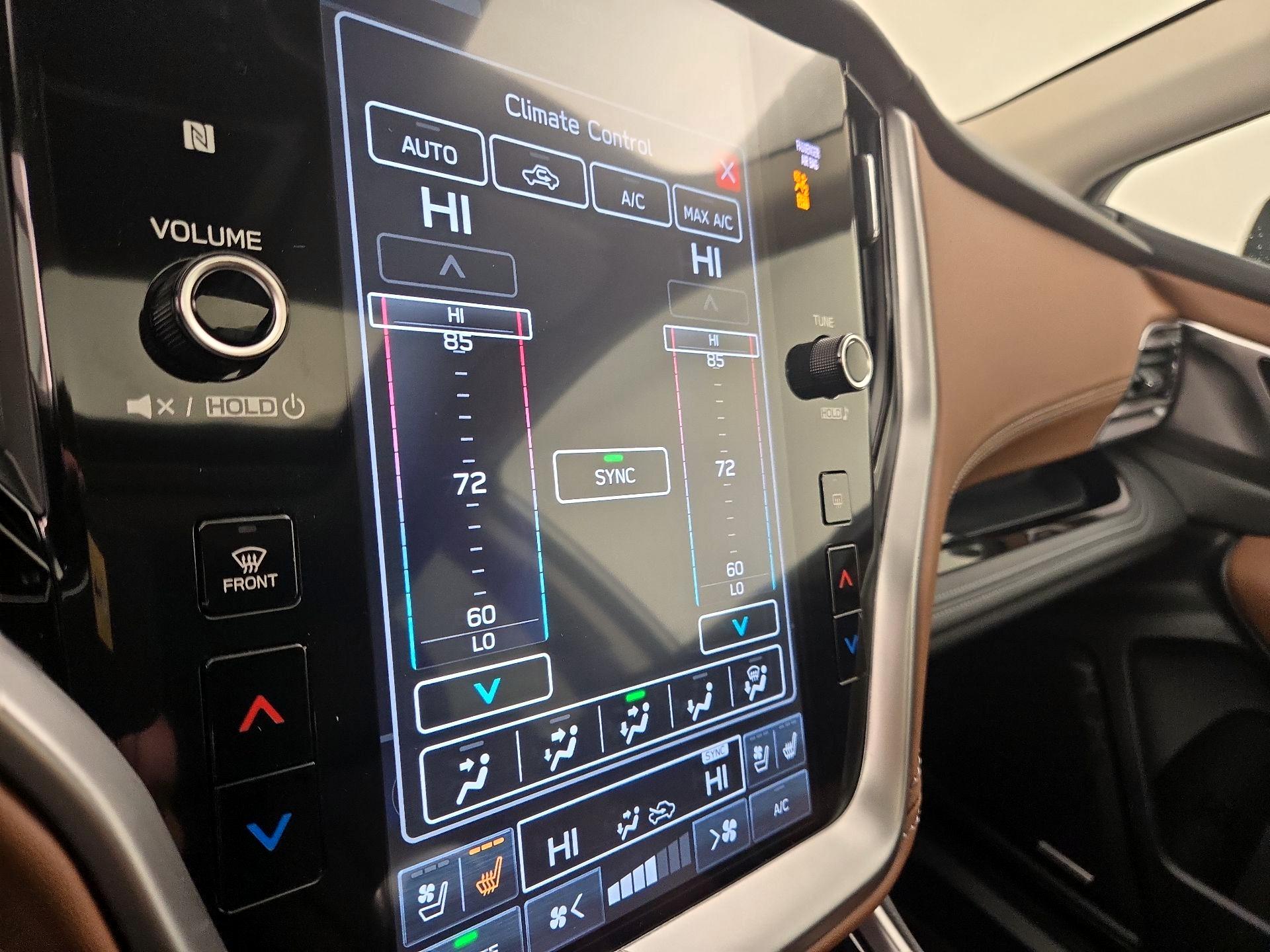 Thumbnail: 2024 Subaru Outback - 16