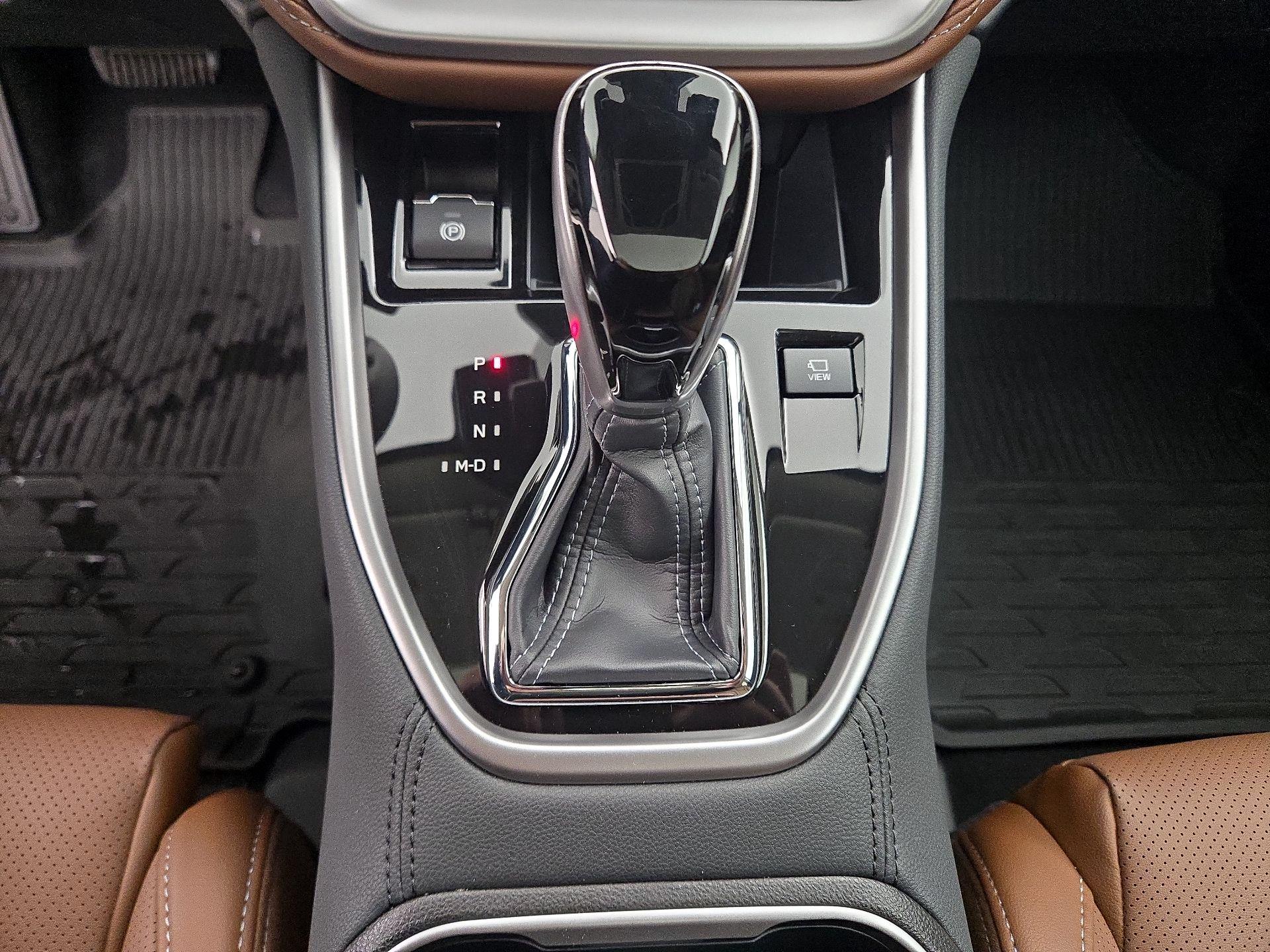 Thumbnail: 2024 Subaru Outback - 17