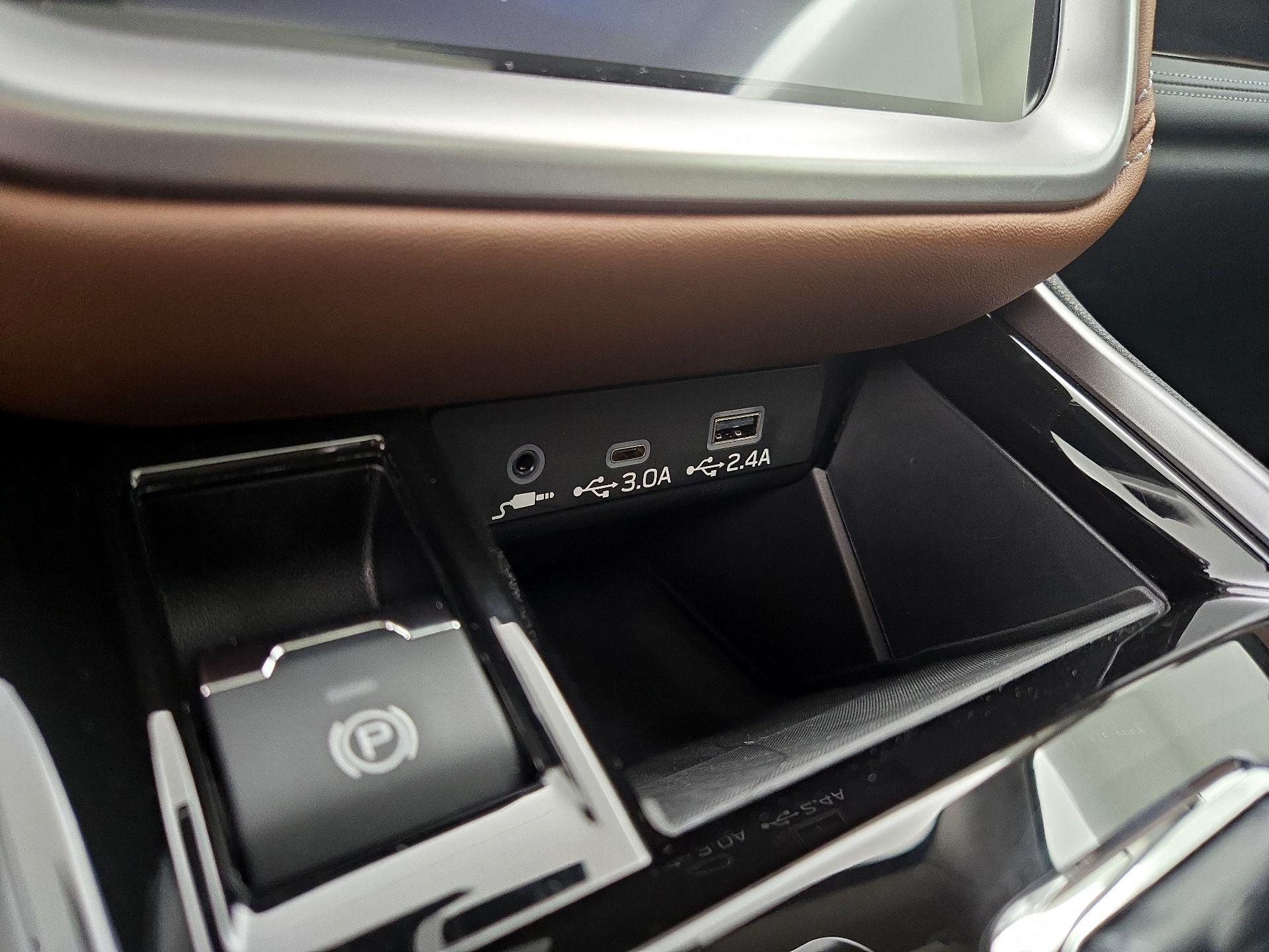 Thumbnail: 2024 Subaru Outback - 18