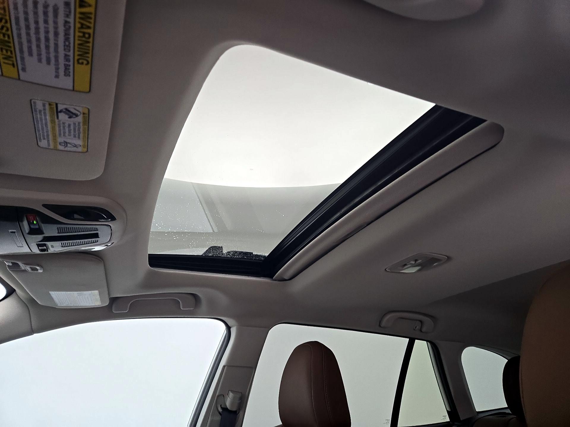 Thumbnail: 2024 Subaru Outback - 19