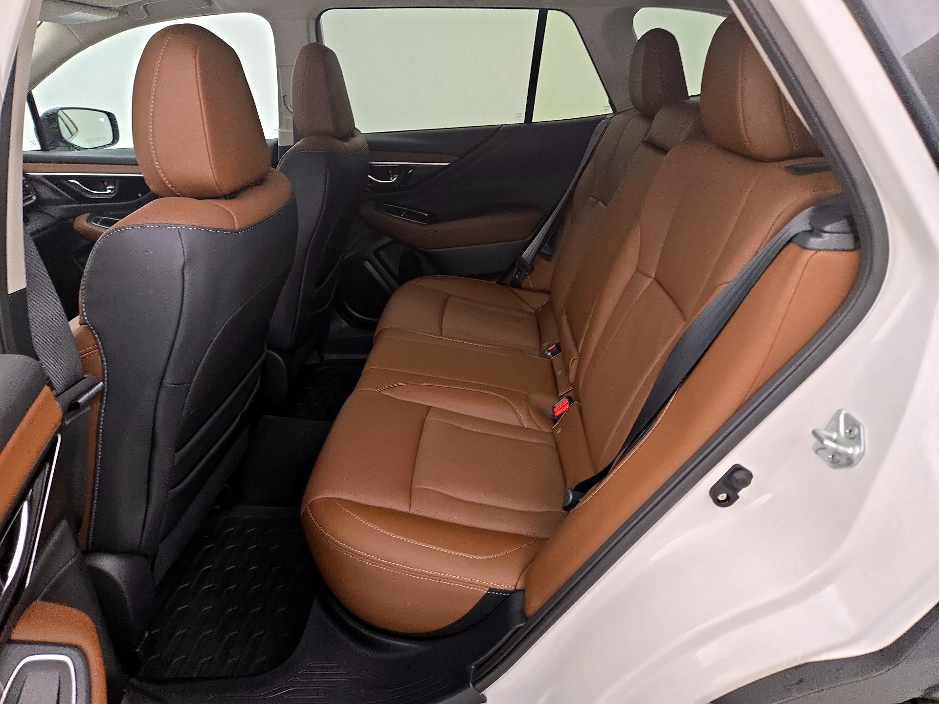 Thumbnail: 2024 Subaru Outback - 20