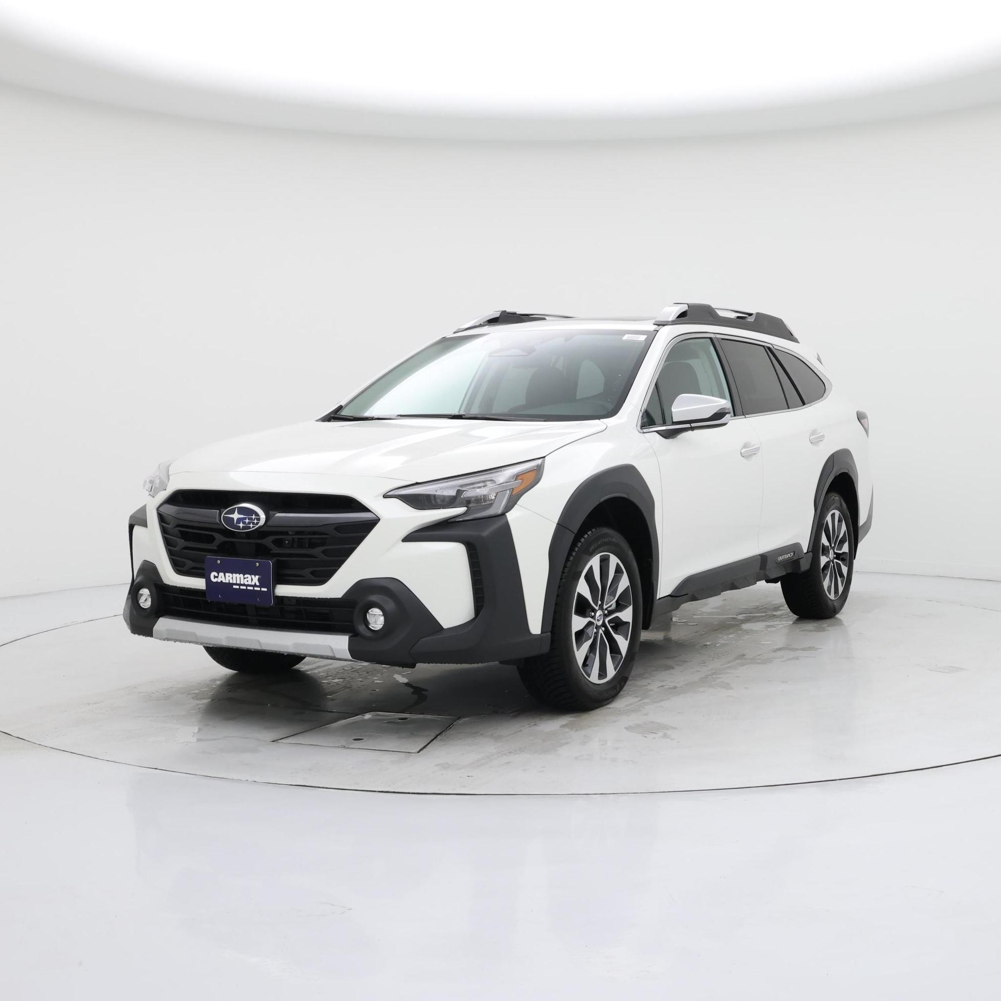 Thumbnail: 2024 Subaru Outback - 4