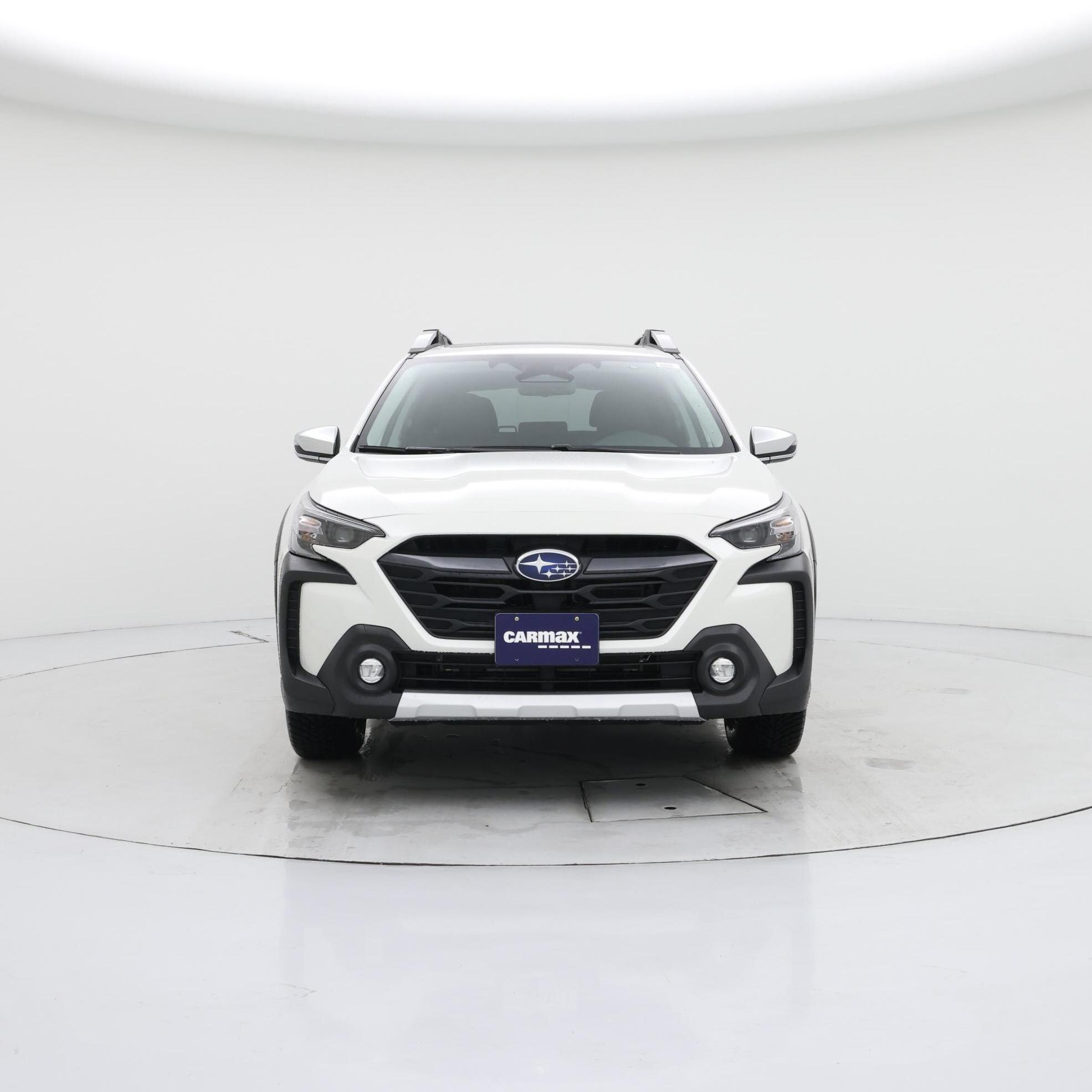 Thumbnail: 2024 Subaru Outback - 5