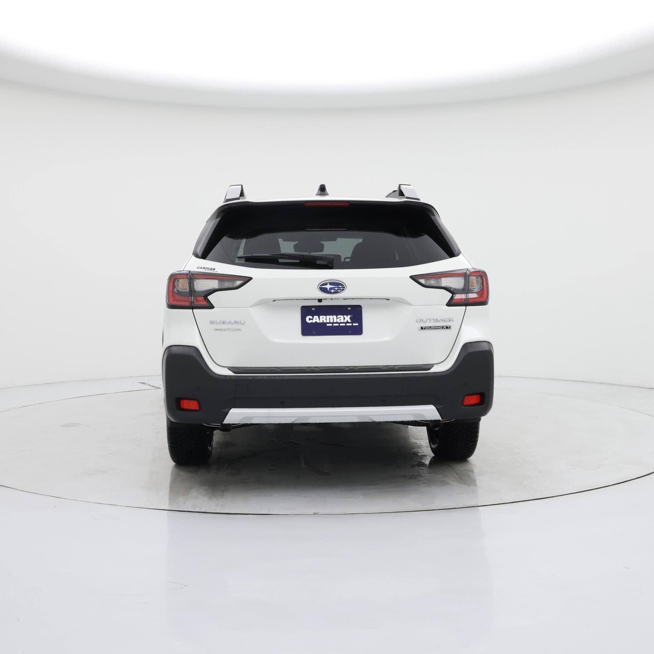 Thumbnail: 2024 Subaru Outback - 6