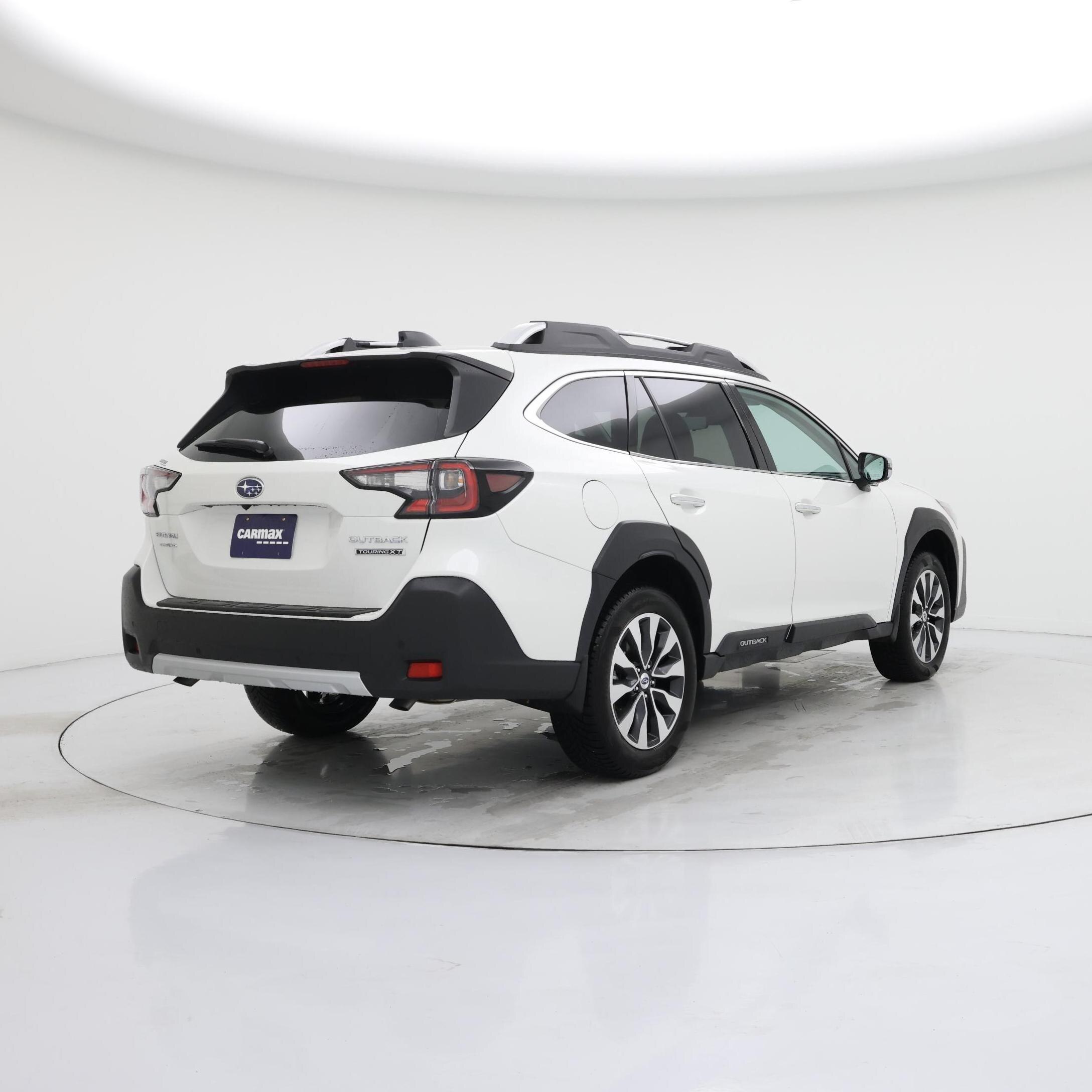 Thumbnail: 2024 Subaru Outback - 8