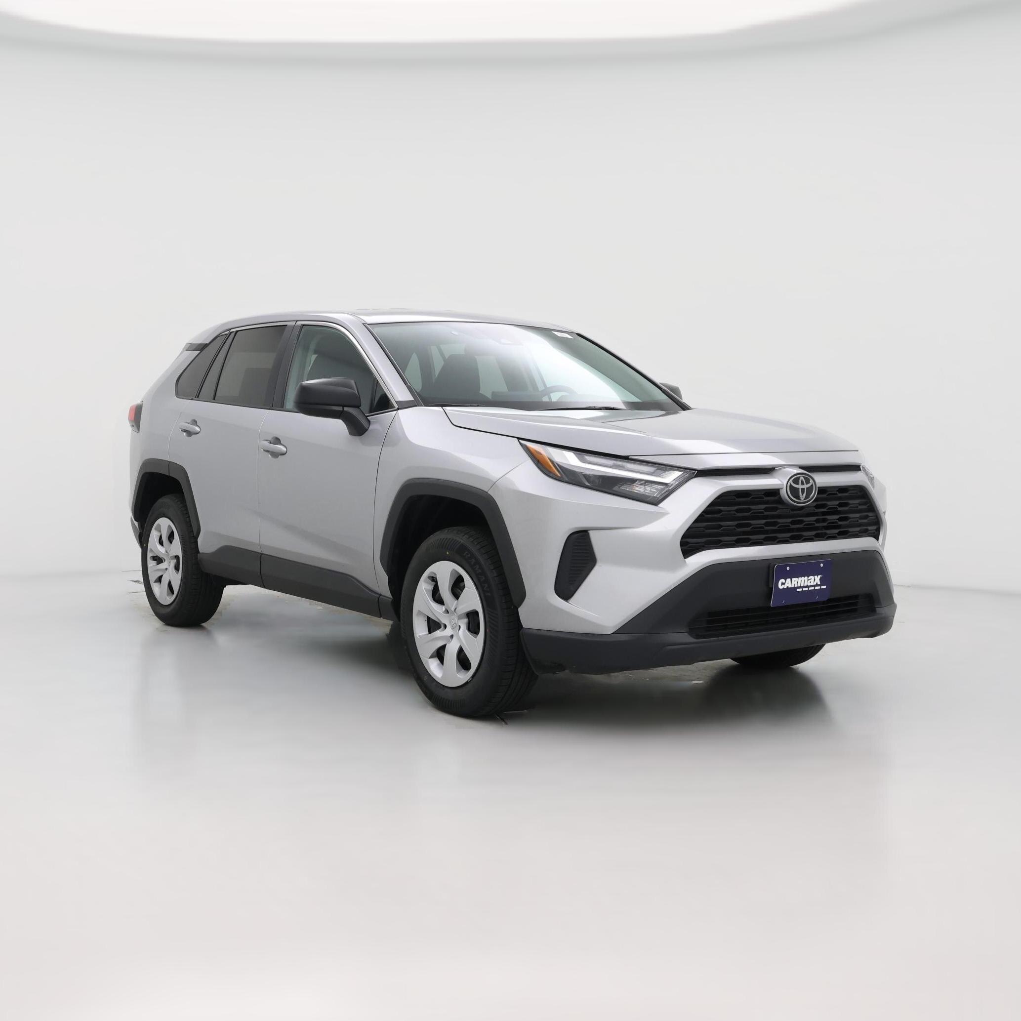 Thumbnail: 2024 Toyota RAV4 - 1