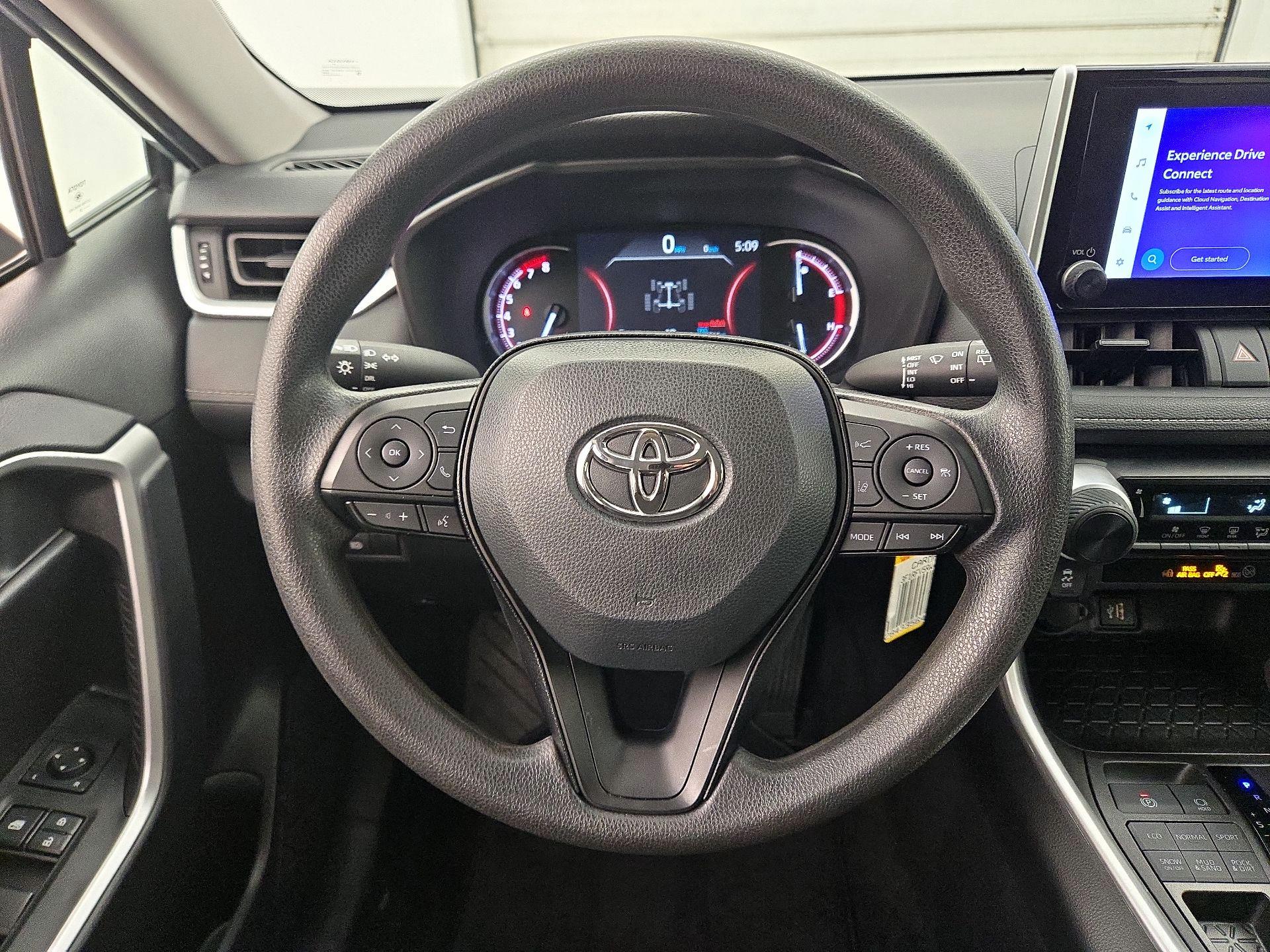 Thumbnail: 2024 Toyota RAV4 - 10