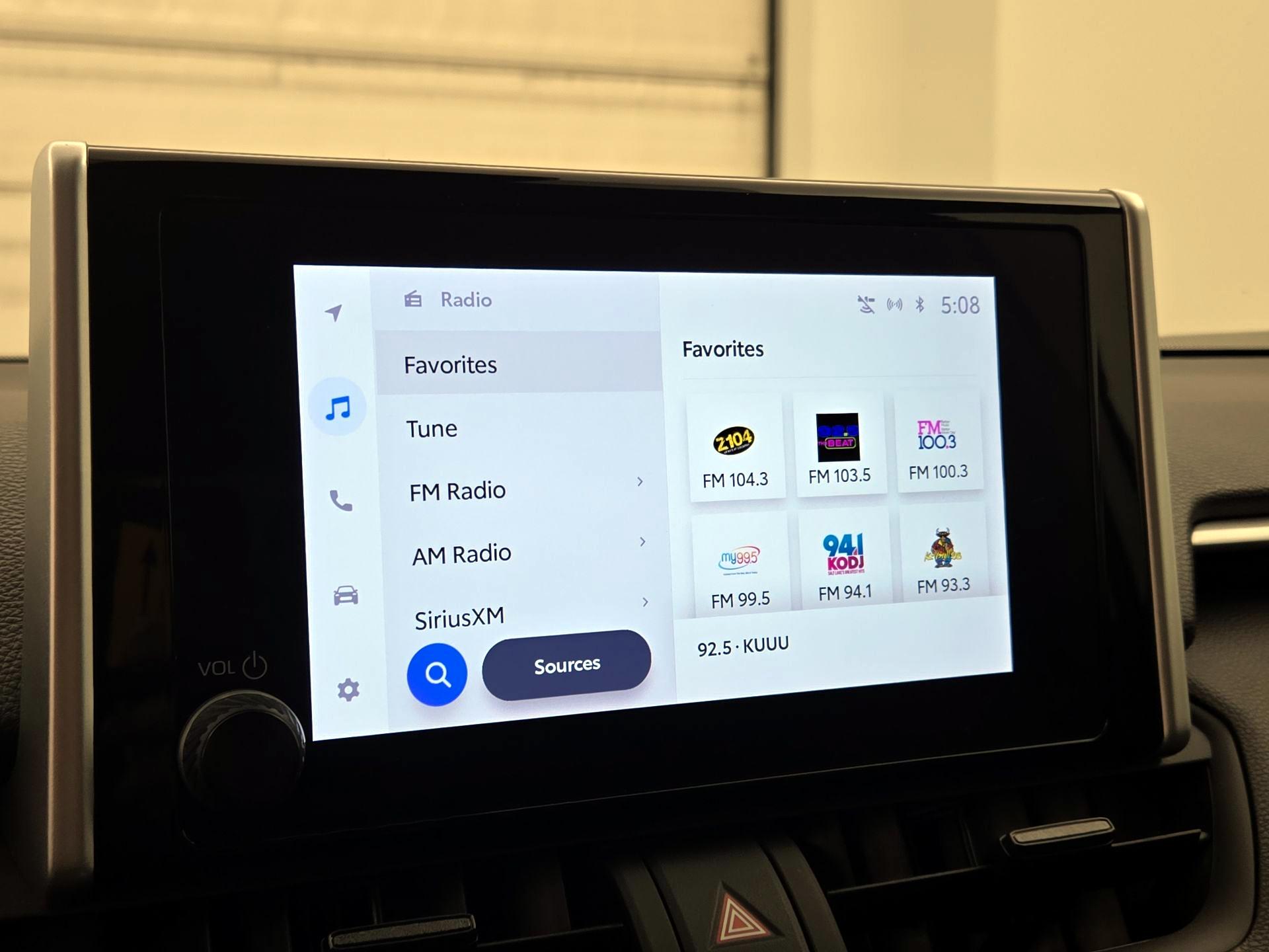 Thumbnail: 2024 Toyota RAV4 - 15
