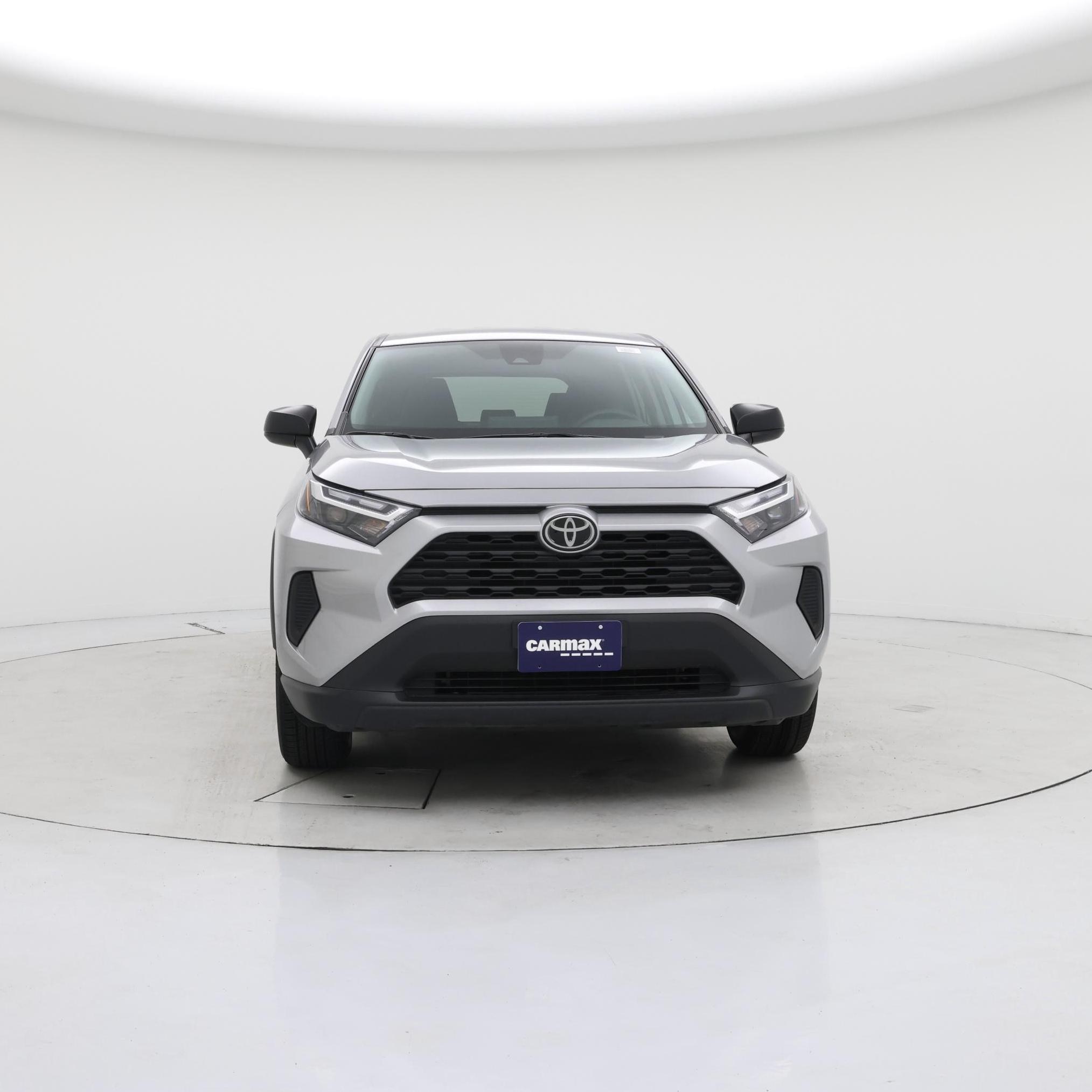 Thumbnail: 2024 Toyota RAV4 - 5