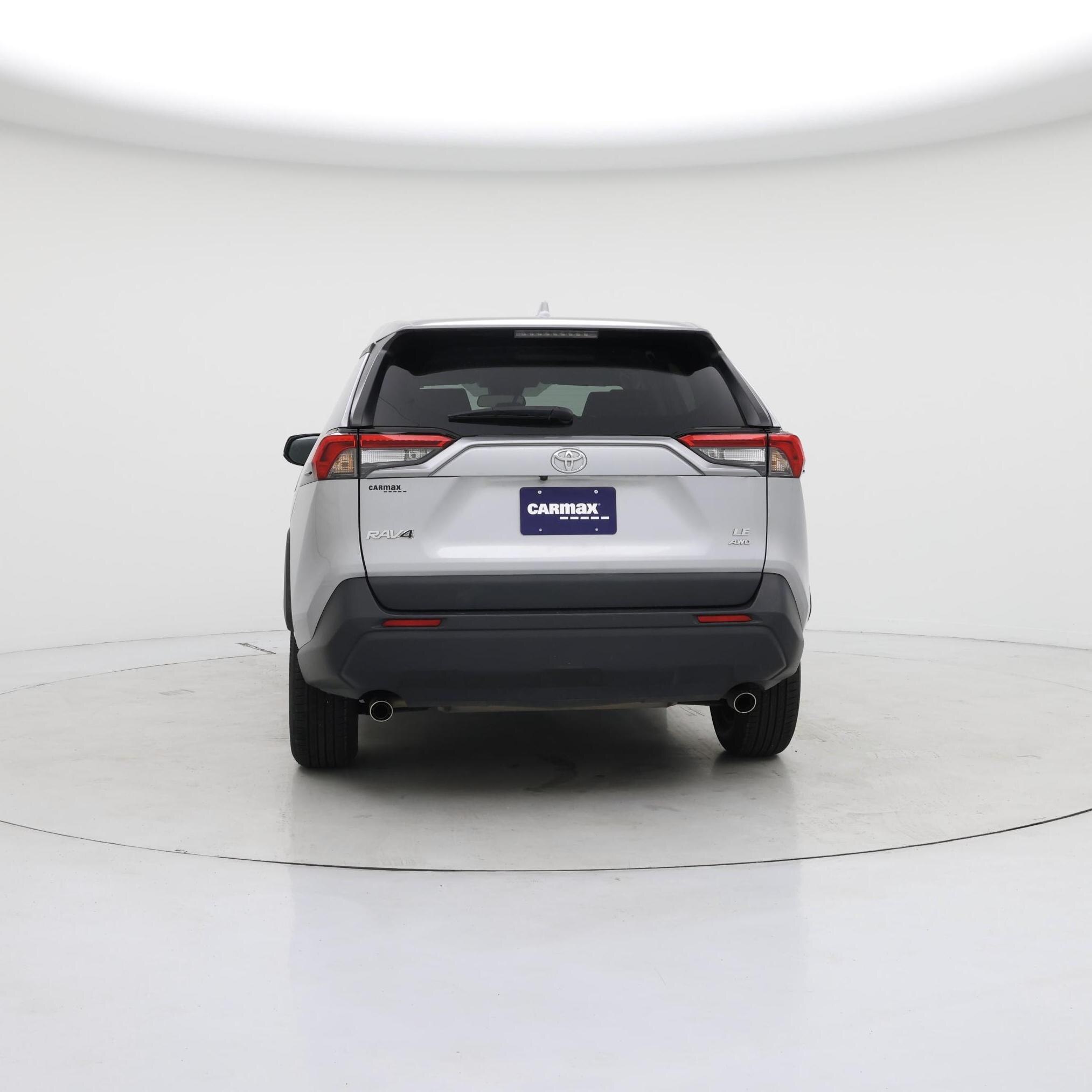 Thumbnail: 2024 Toyota RAV4 - 6