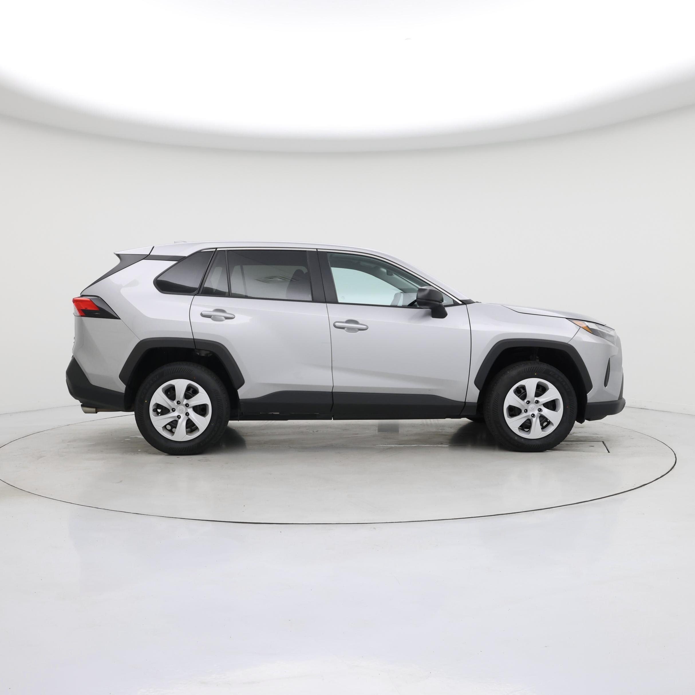 Thumbnail: 2024 Toyota RAV4 - 7