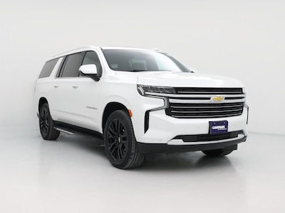 2023 Chevrolet Suburban 1500 LT