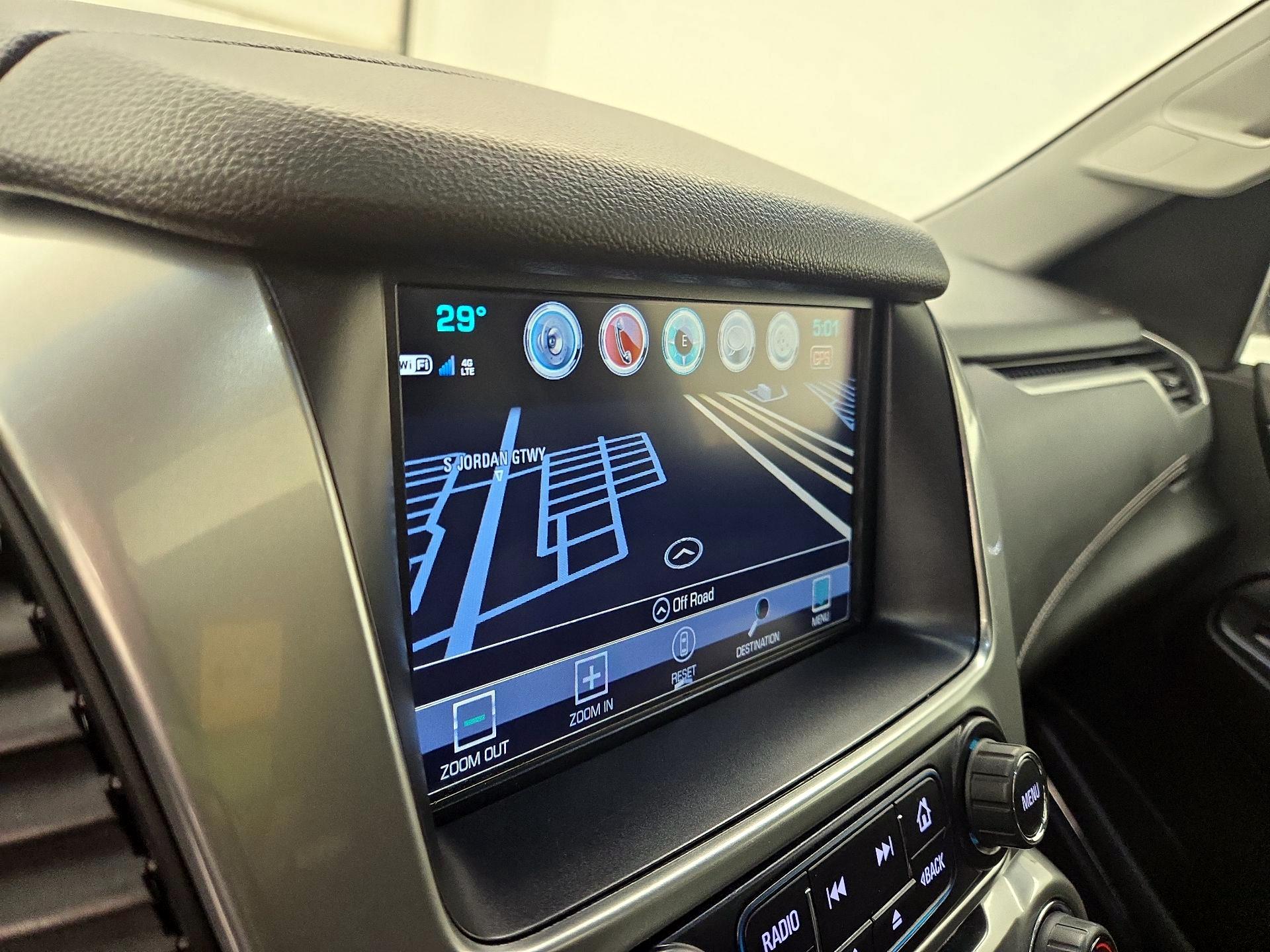 Thumbnail: 2020 Chevrolet Suburban - 14