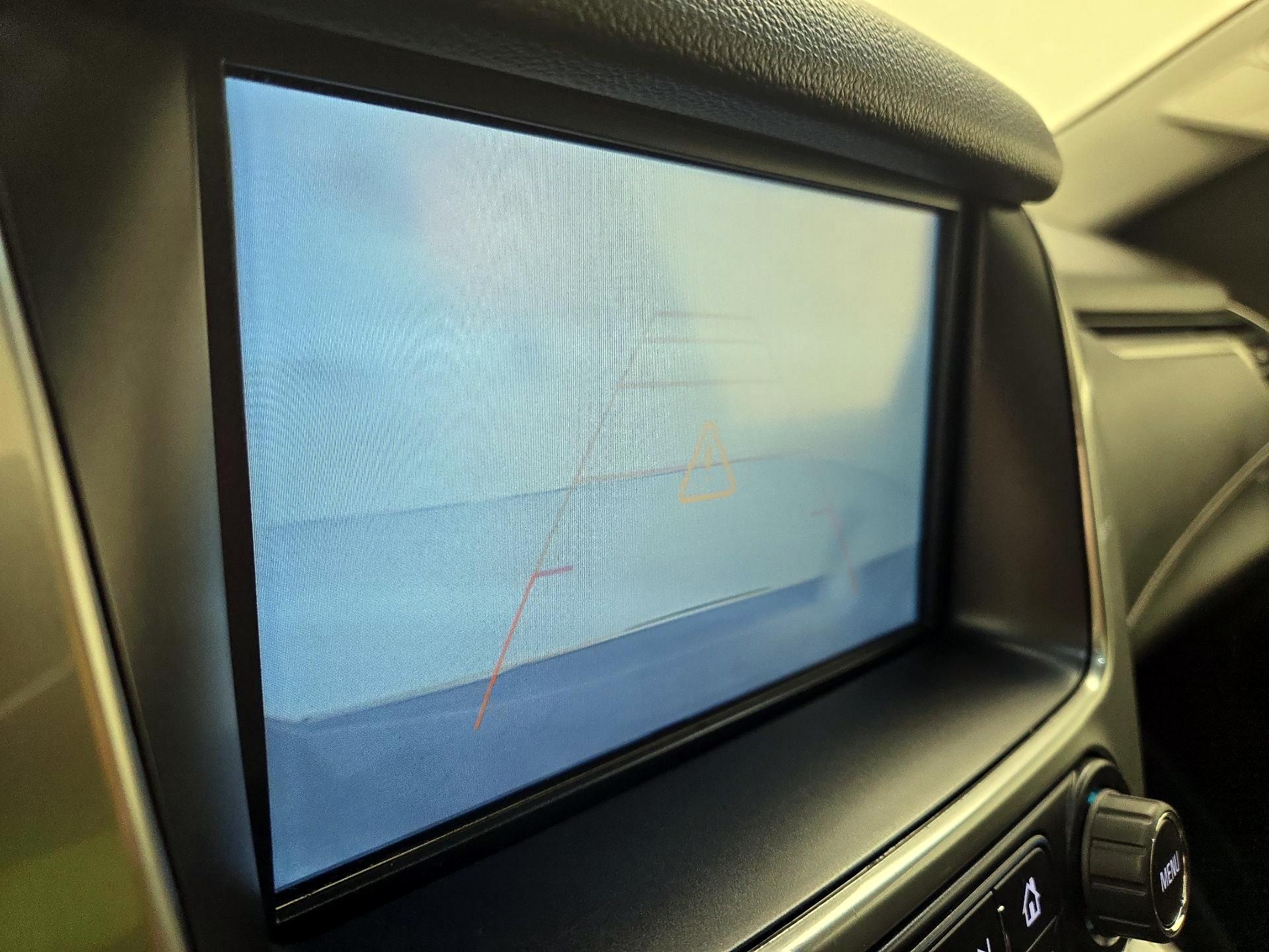 Thumbnail: 2020 Chevrolet Suburban - 15