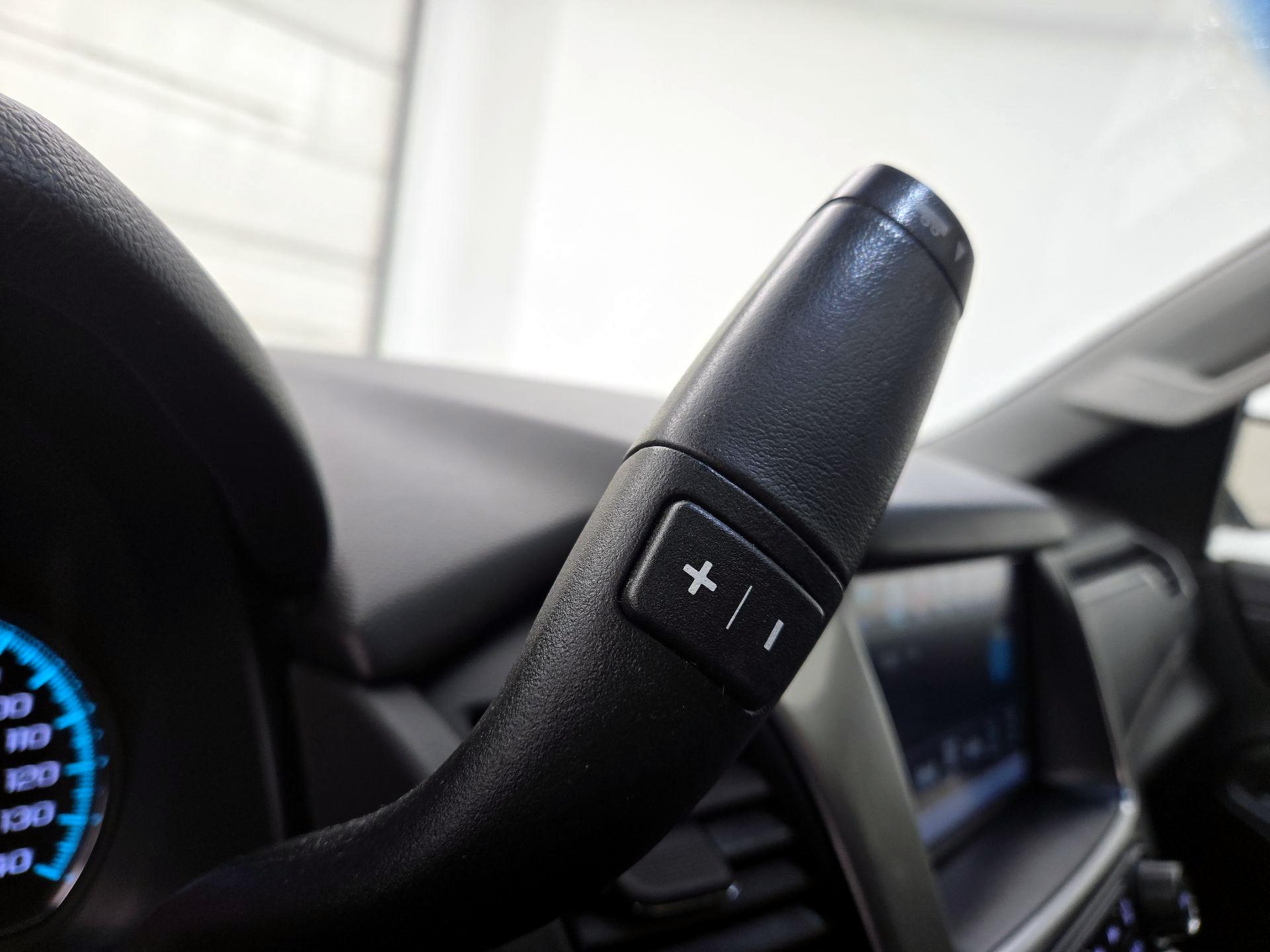 Thumbnail: 2020 Chevrolet Suburban - 18