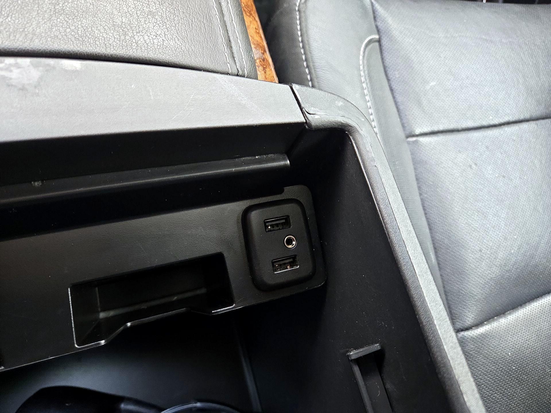 Thumbnail: 2020 Chevrolet Suburban - 19