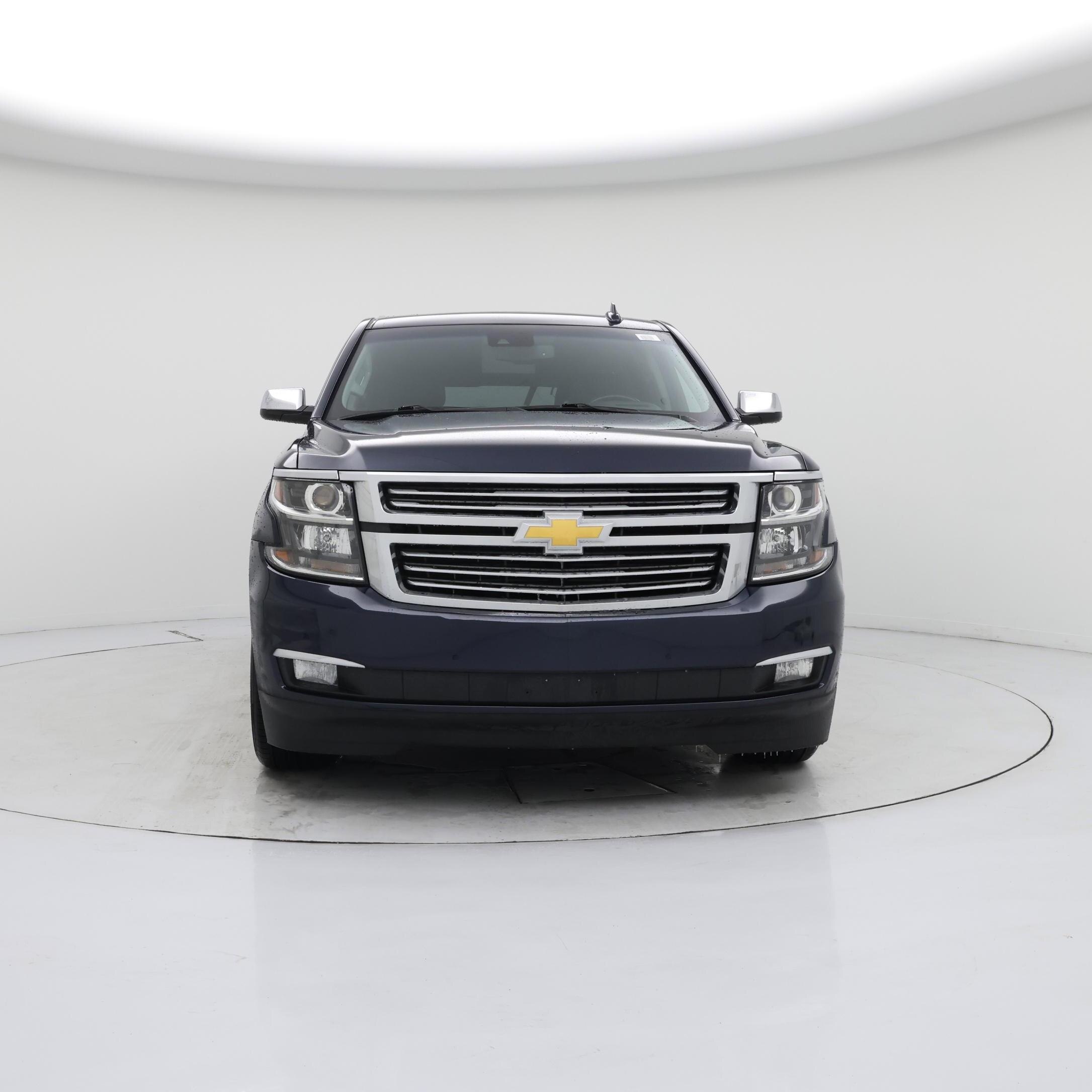 Thumbnail: 2020 Chevrolet Suburban - 5