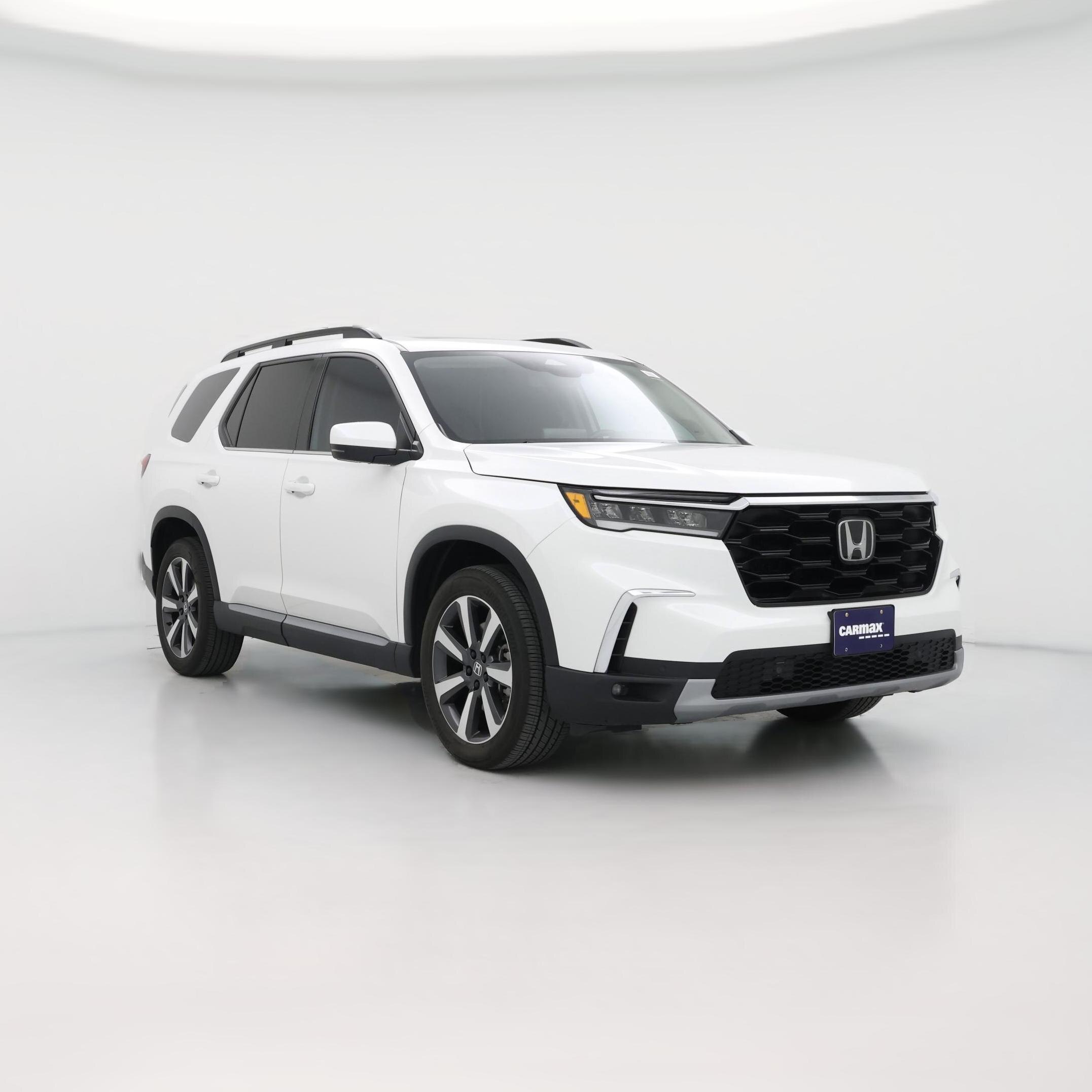 Thumbnail: 2023 Honda Pilot - 1