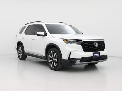 2023 Honda Pilot Touring