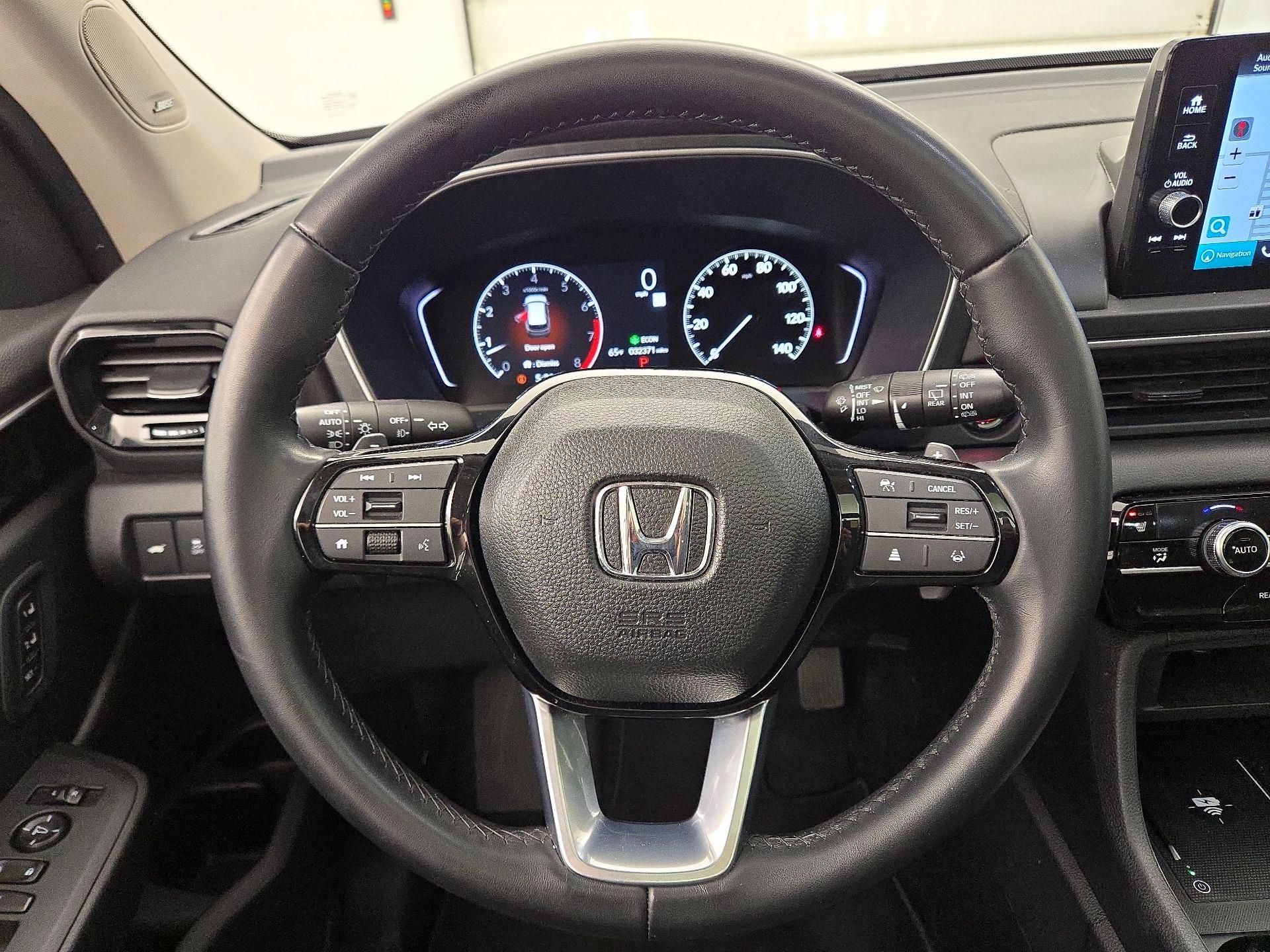 Thumbnail: 2023 Honda Pilot - 10