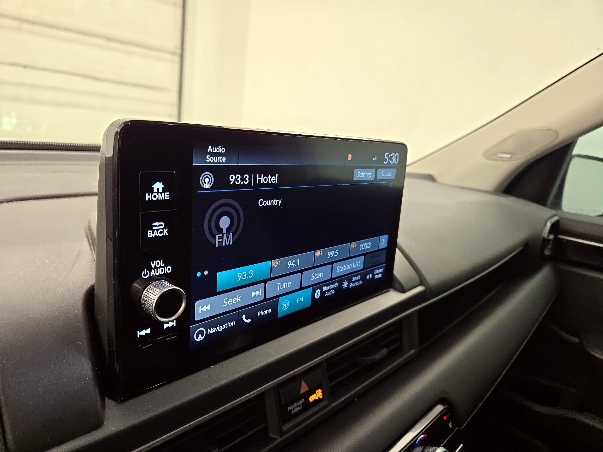 Thumbnail: 2023 Honda Pilot - 16