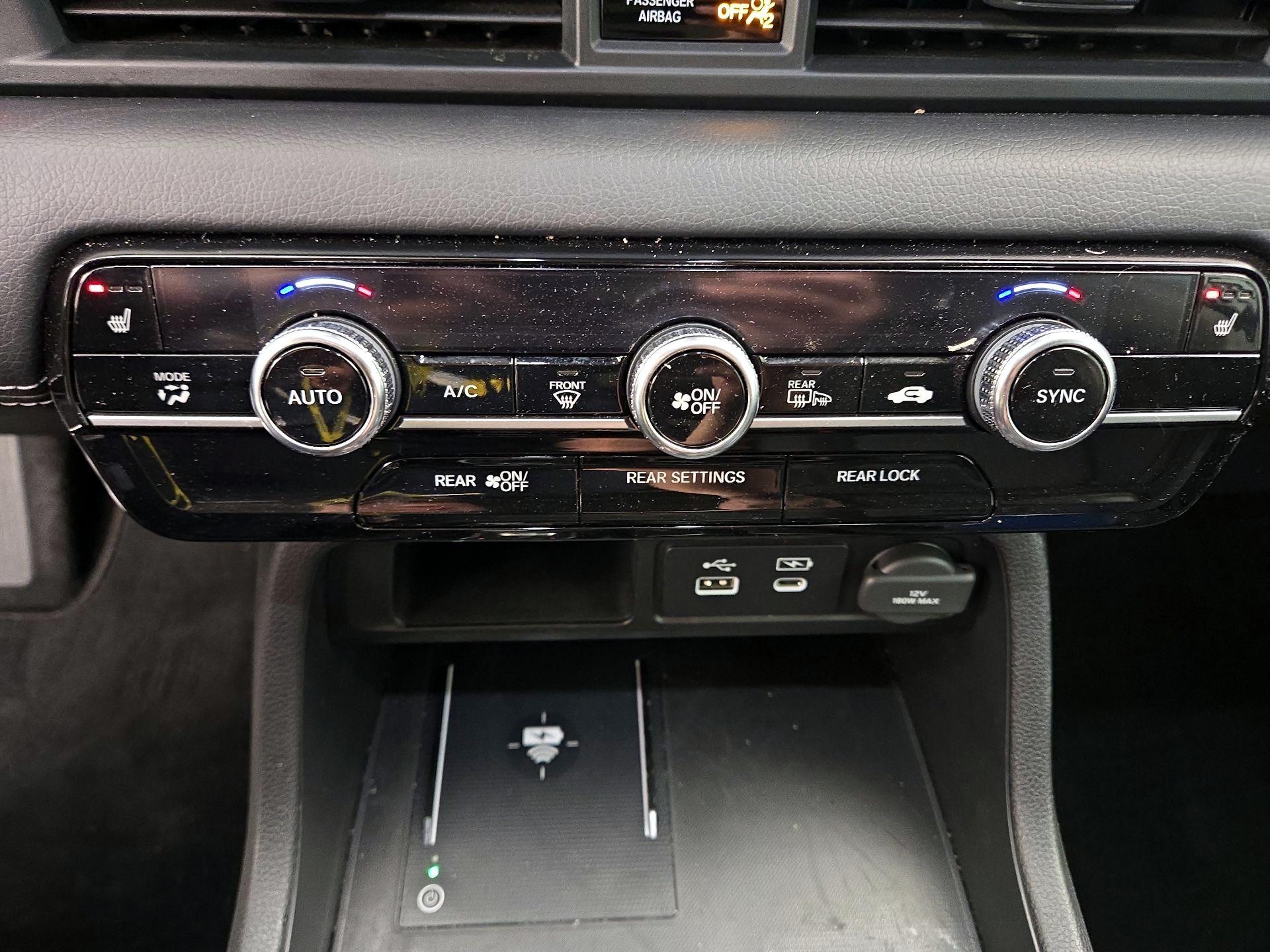 Thumbnail: 2023 Honda Pilot - 17