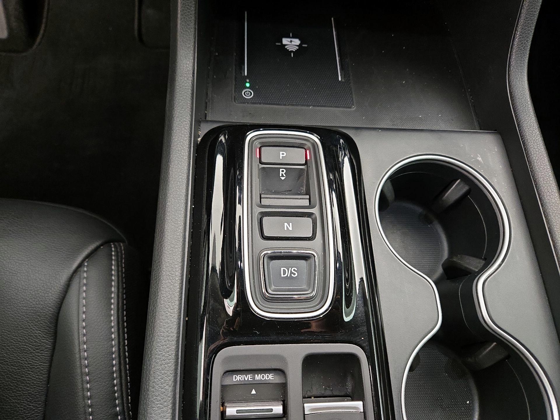 Thumbnail: 2023 Honda Pilot - 18