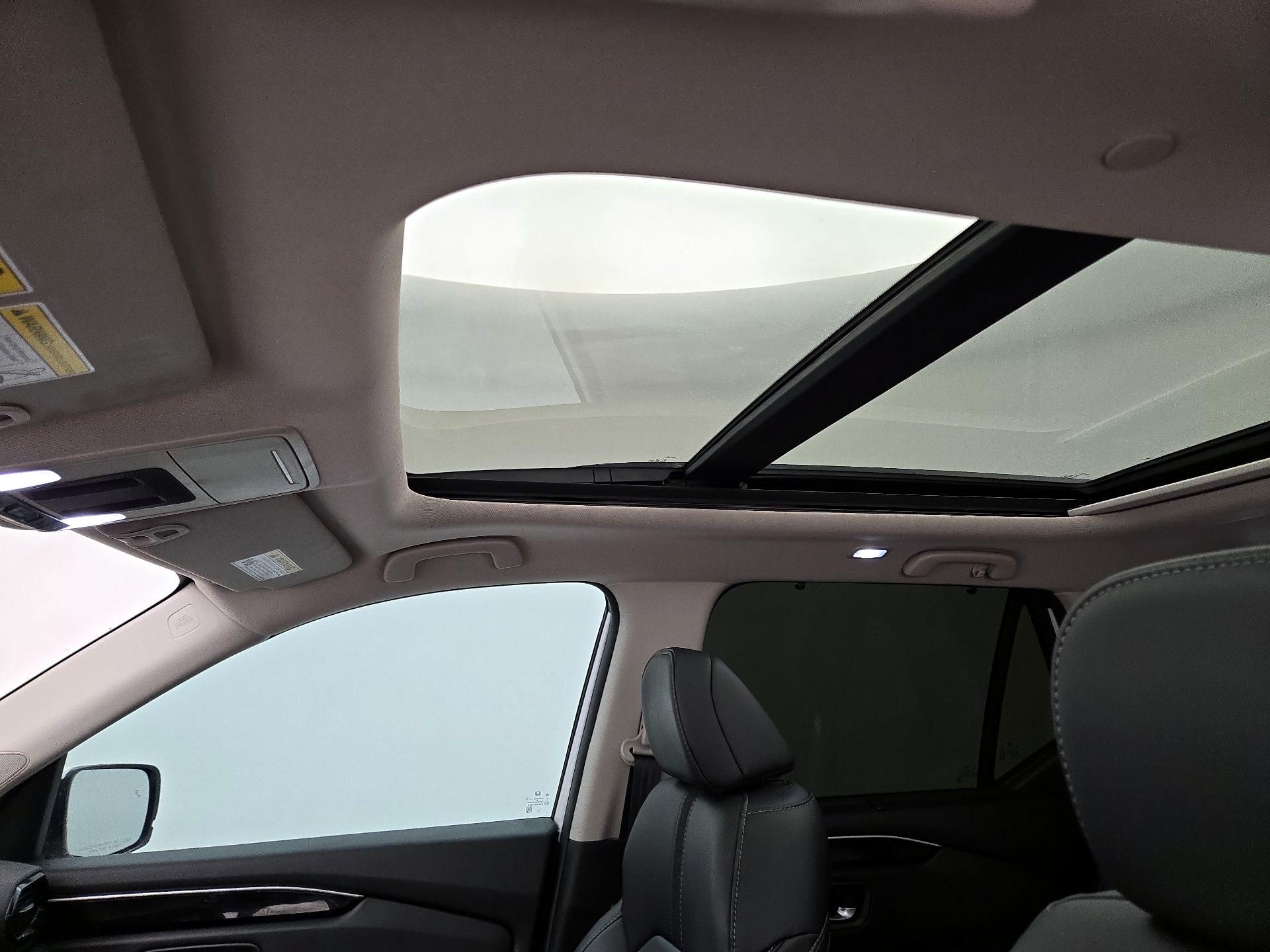 Thumbnail: 2023 Honda Pilot - 20