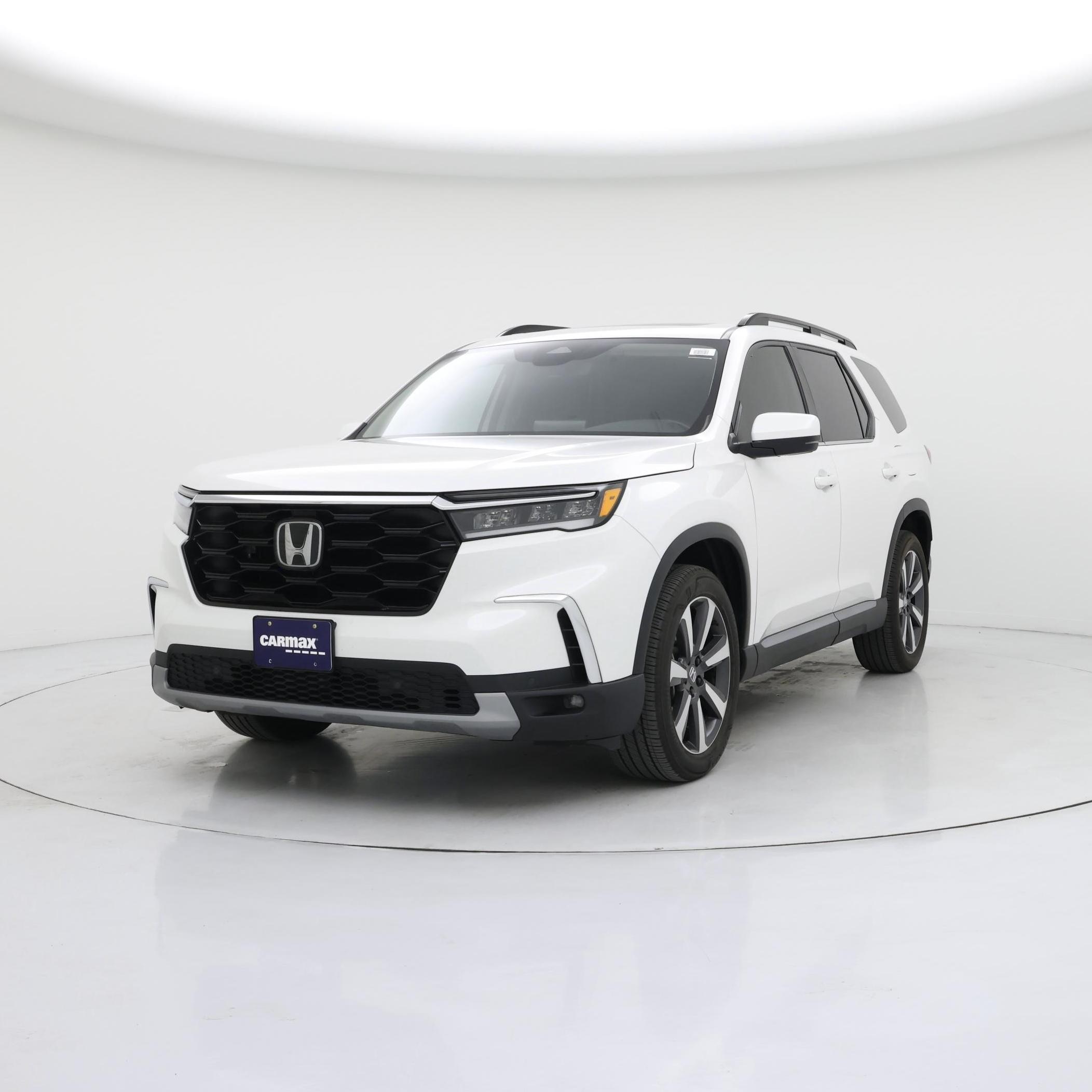 Thumbnail: 2023 Honda Pilot - 4