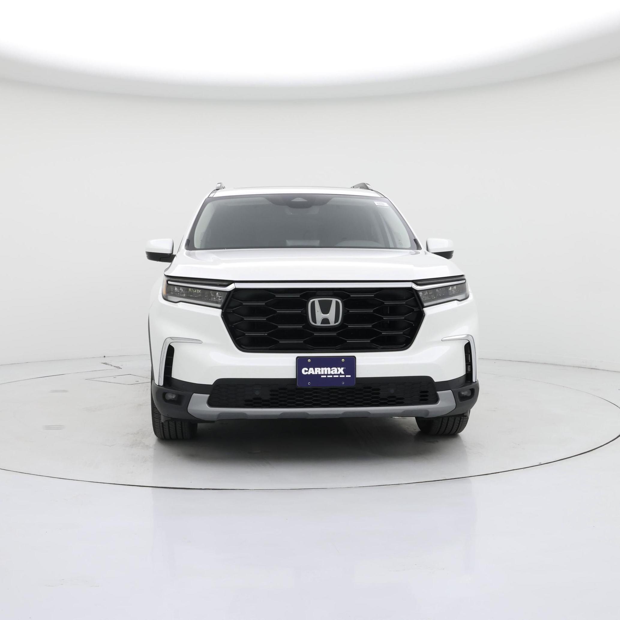 Thumbnail: 2023 Honda Pilot - 5