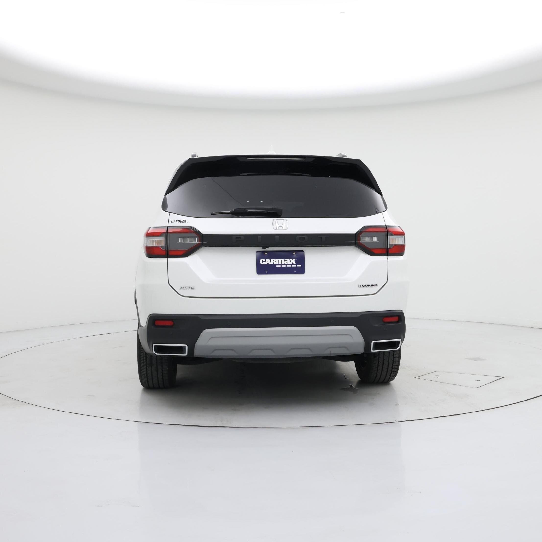 Thumbnail: 2023 Honda Pilot - 6