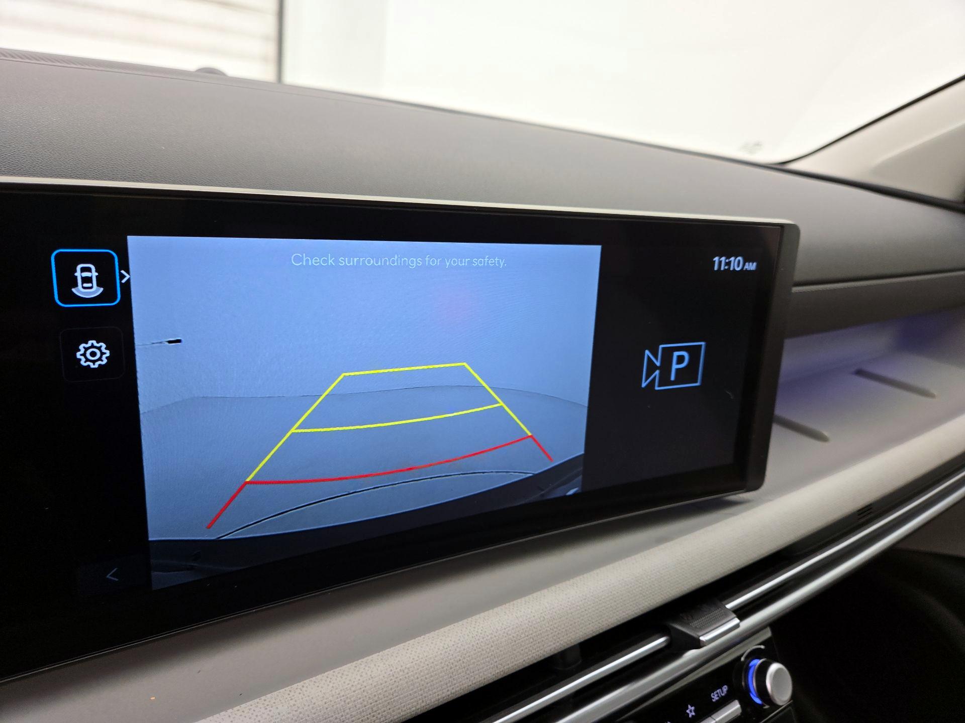 Thumbnail: 2025 Hyundai Tucson - 15