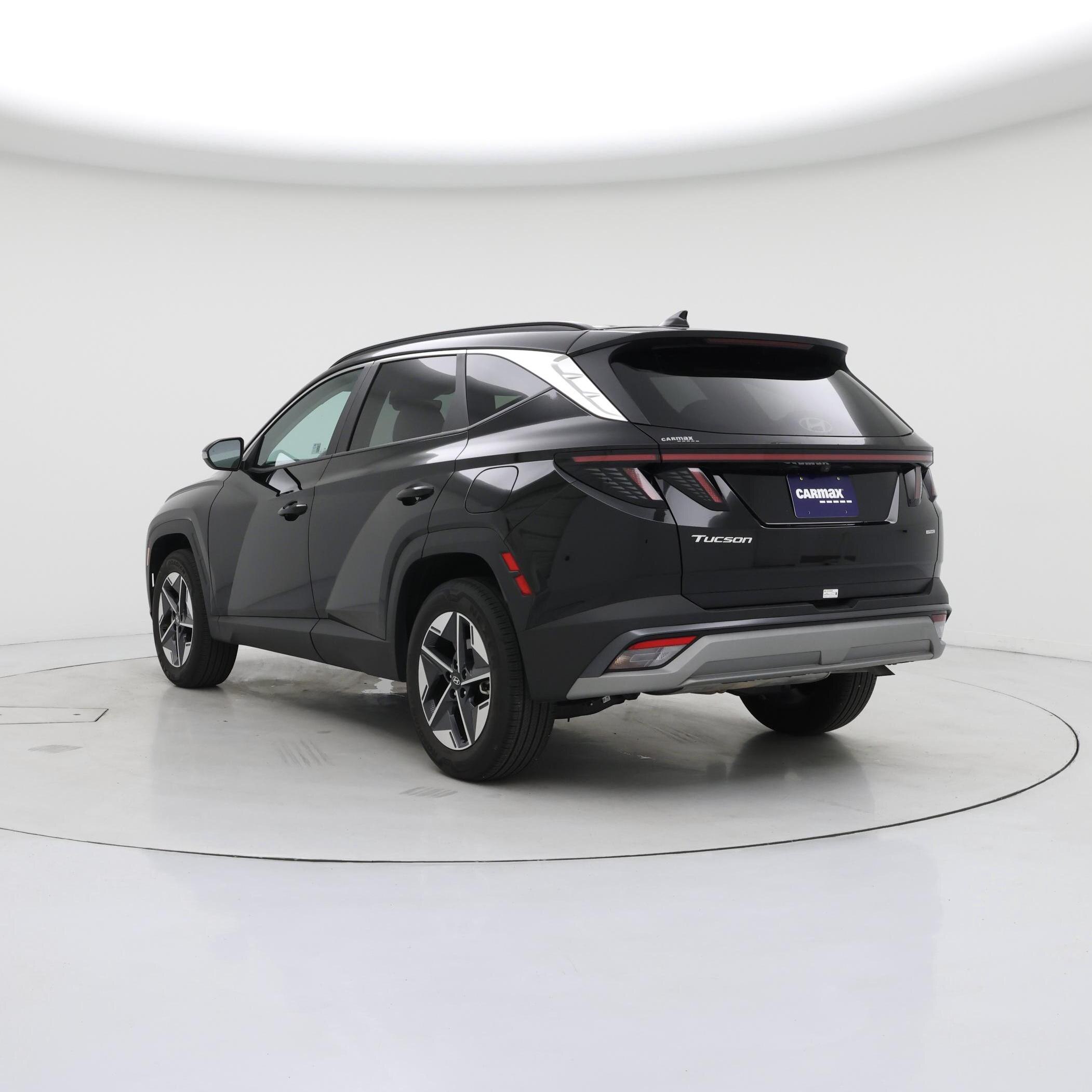 Thumbnail: 2025 Hyundai Tucson - 2