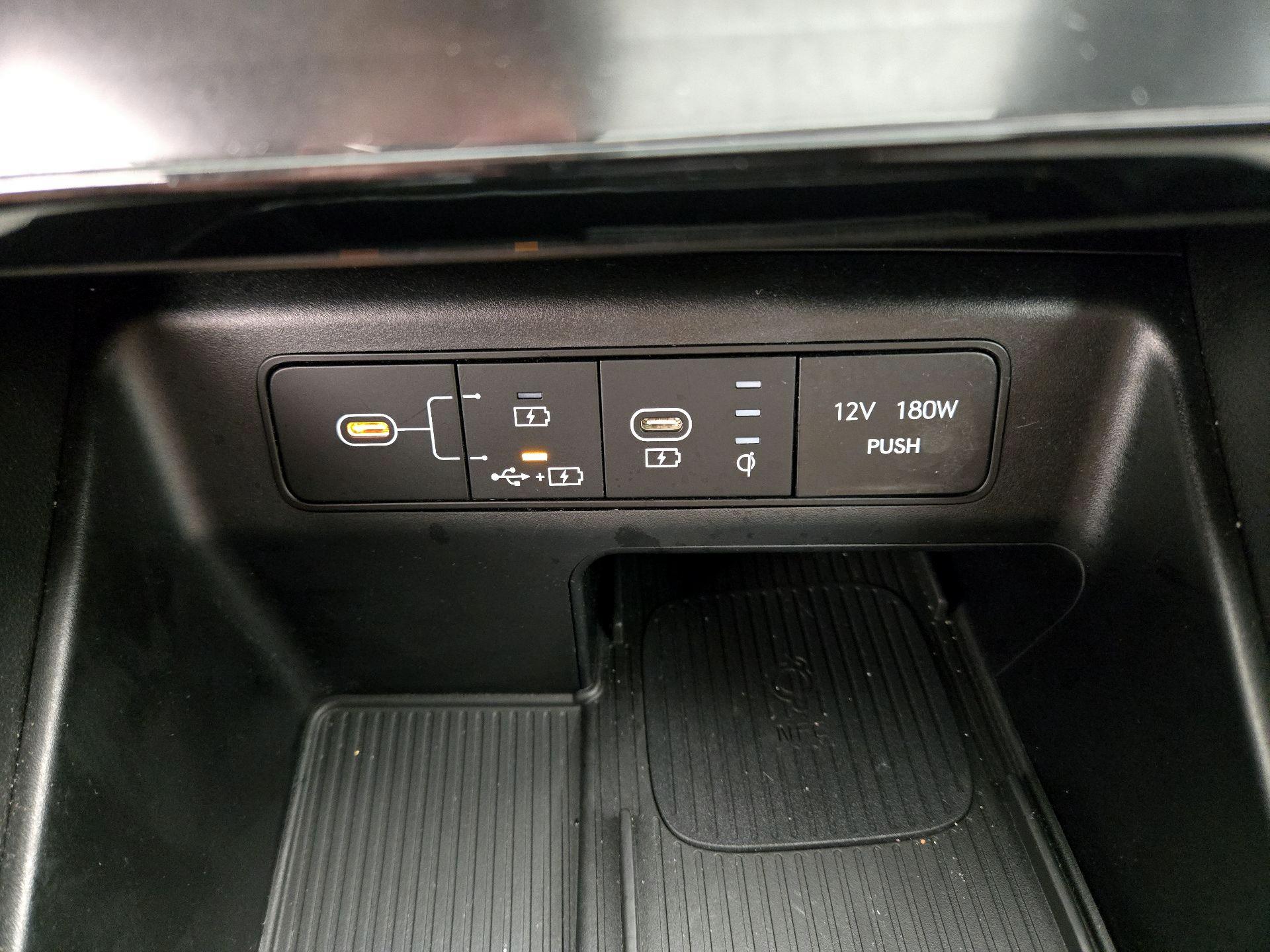 Thumbnail: 2025 Hyundai Tucson - 19