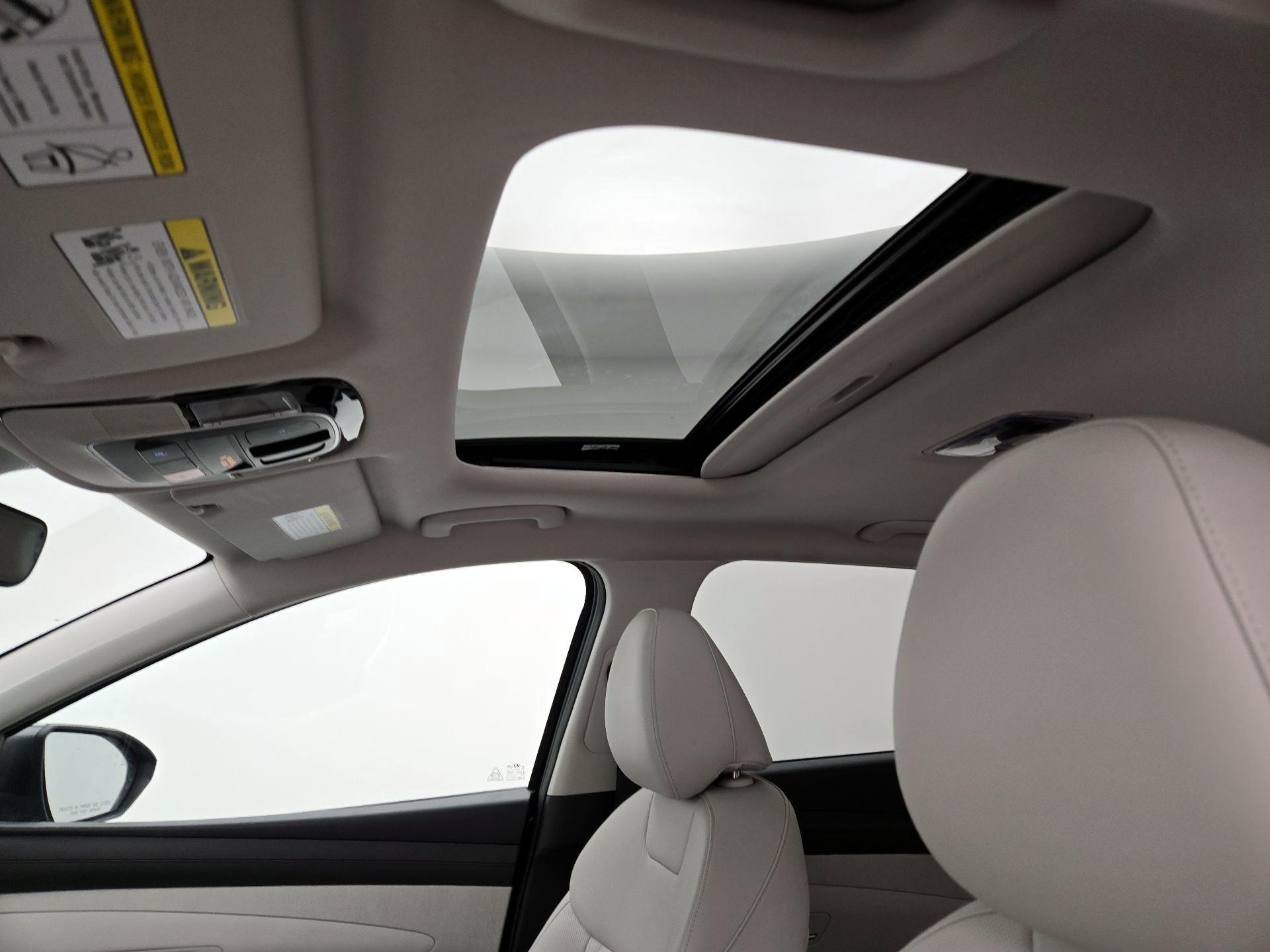 Thumbnail: 2025 Hyundai Tucson - 20