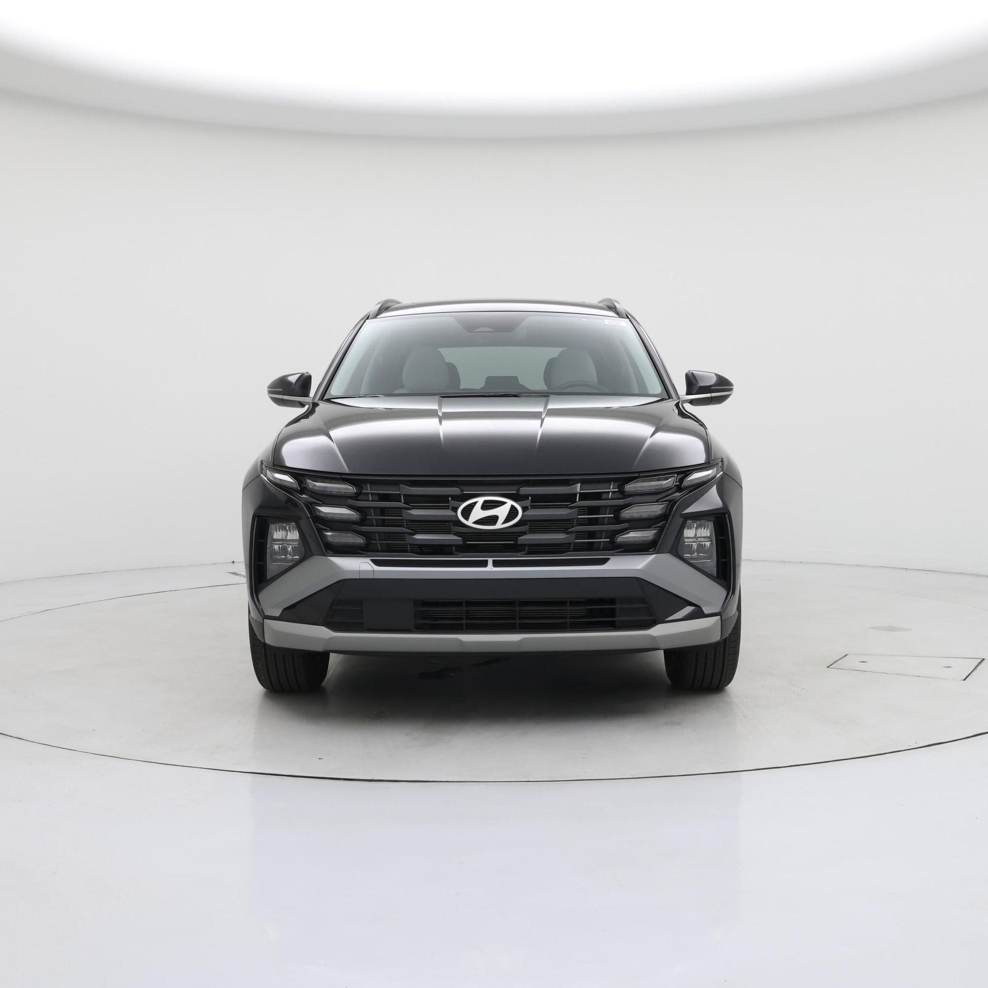 Thumbnail: 2025 Hyundai Tucson - 5