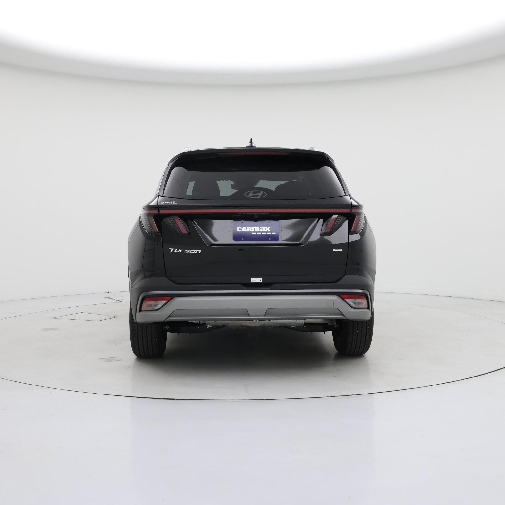 Thumbnail: 2025 Hyundai Tucson - 6