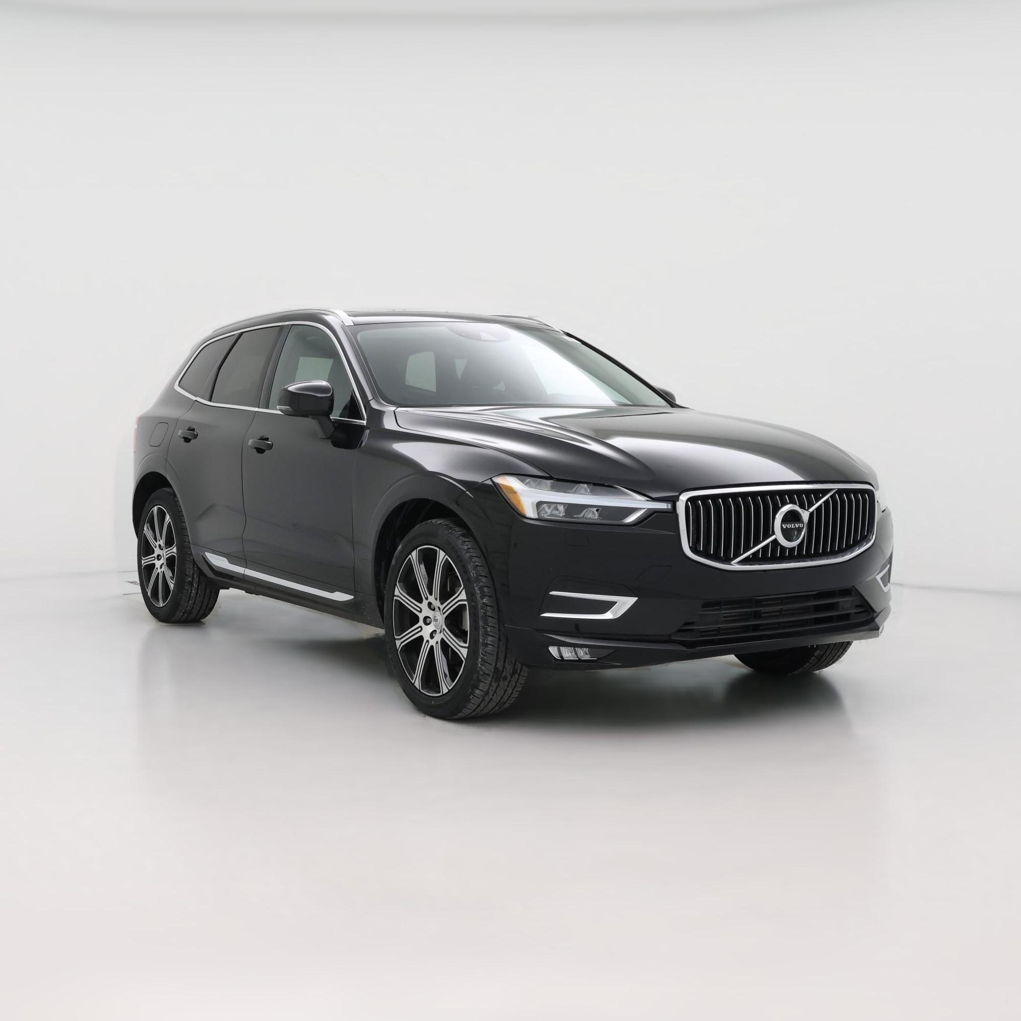 Thumbnail: 2020 Volvo XC60 - 1