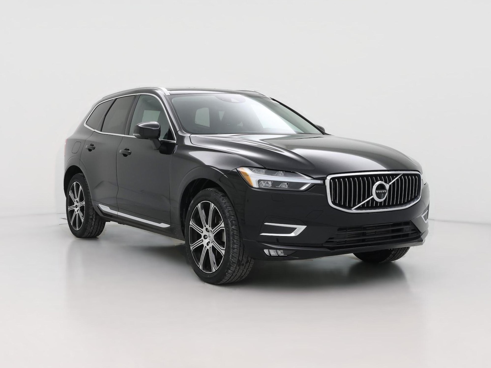 2020 Volvo XC60 Inscription