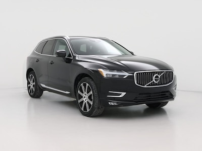 2020 Volvo XC60 T5 Inscription