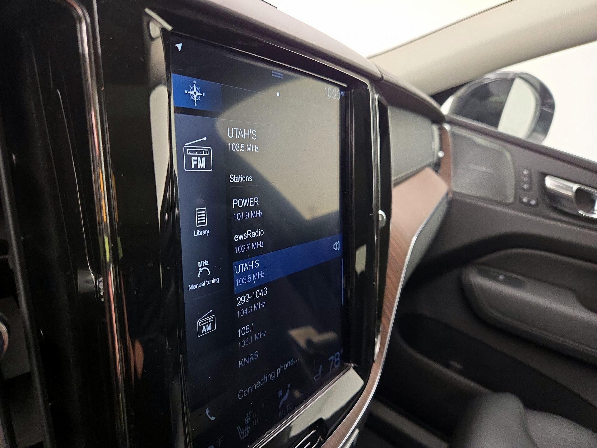 Thumbnail: 2020 Volvo XC60 - 16