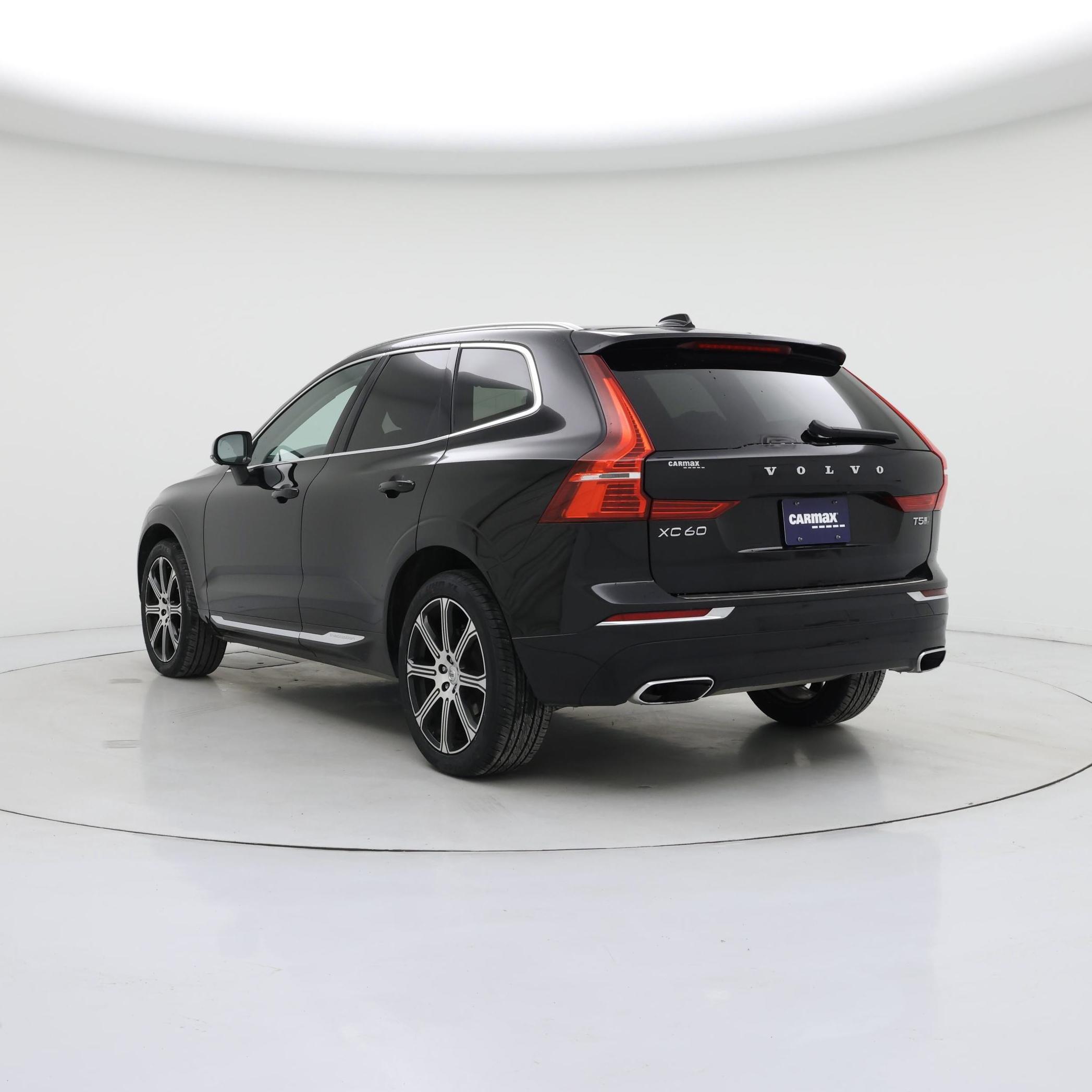 Thumbnail: 2020 Volvo XC60 - 2