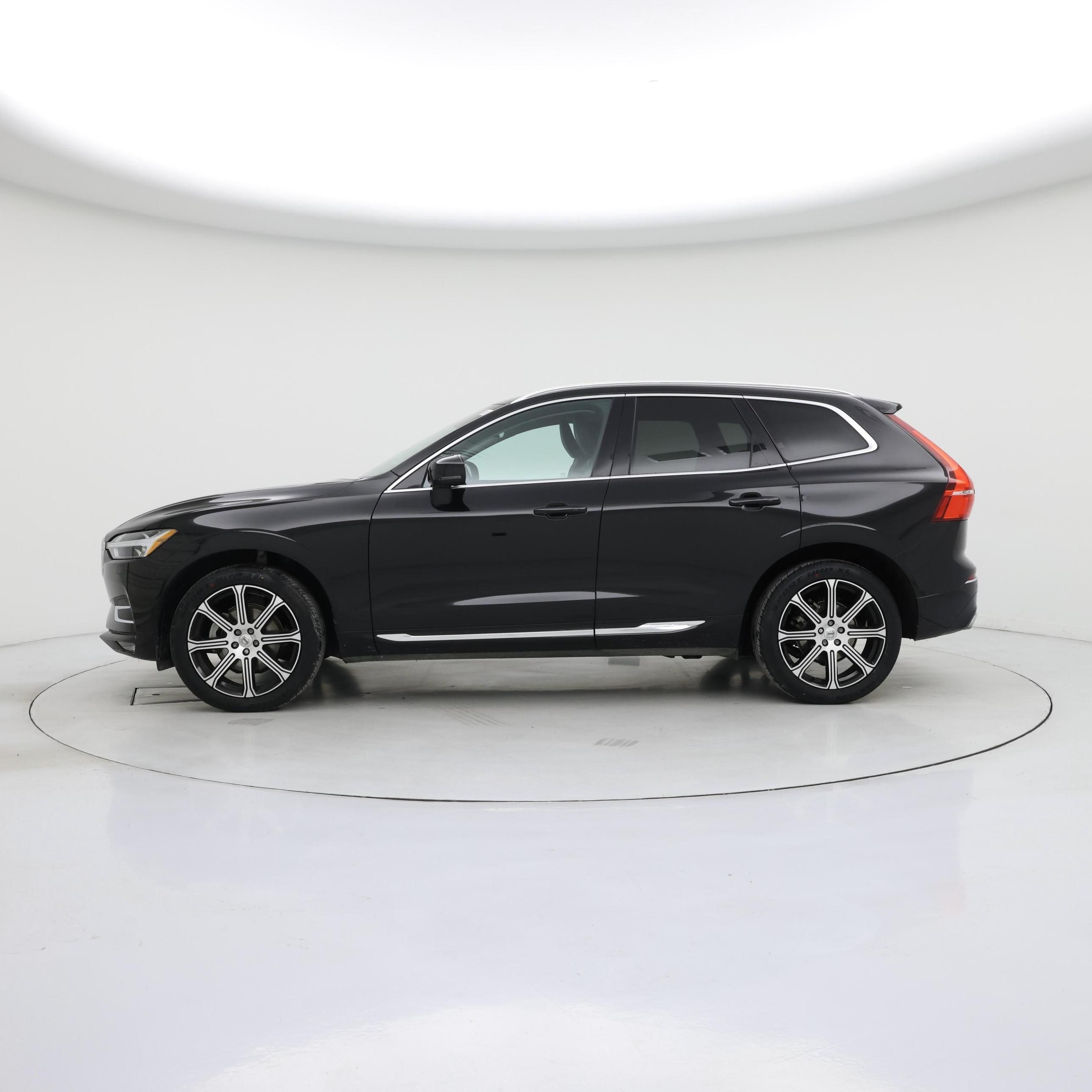 Thumbnail: 2020 Volvo XC60 - 3
